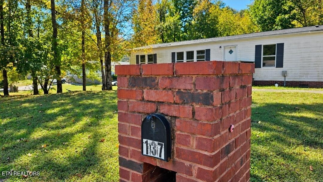 137 Cutters Lane Property Photo 1
