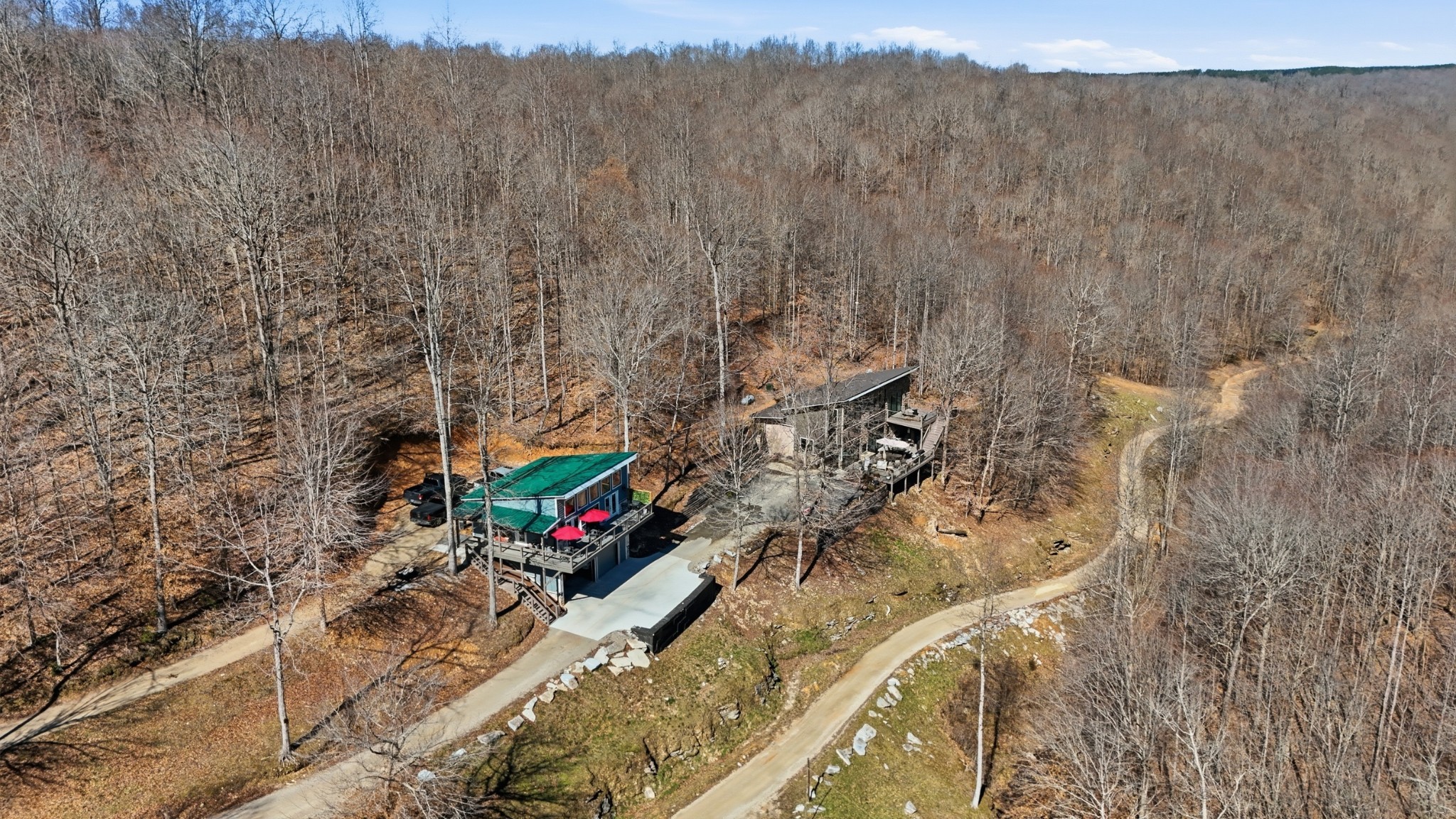 2182 Highway 100 Property Photo 1