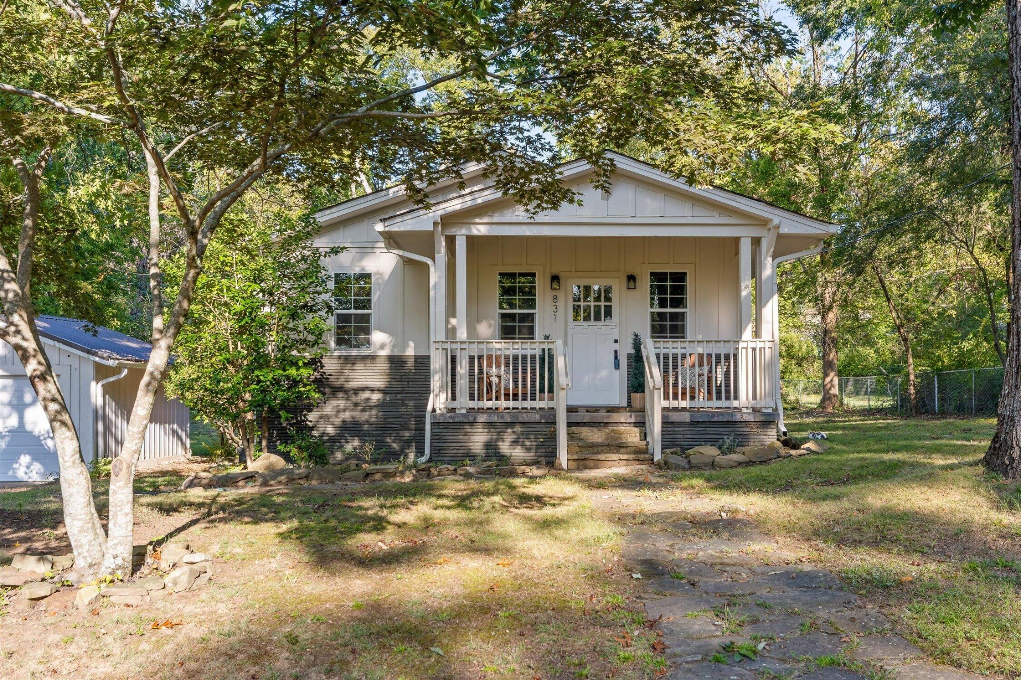 831 Fairmount Avenue Property Photo 1