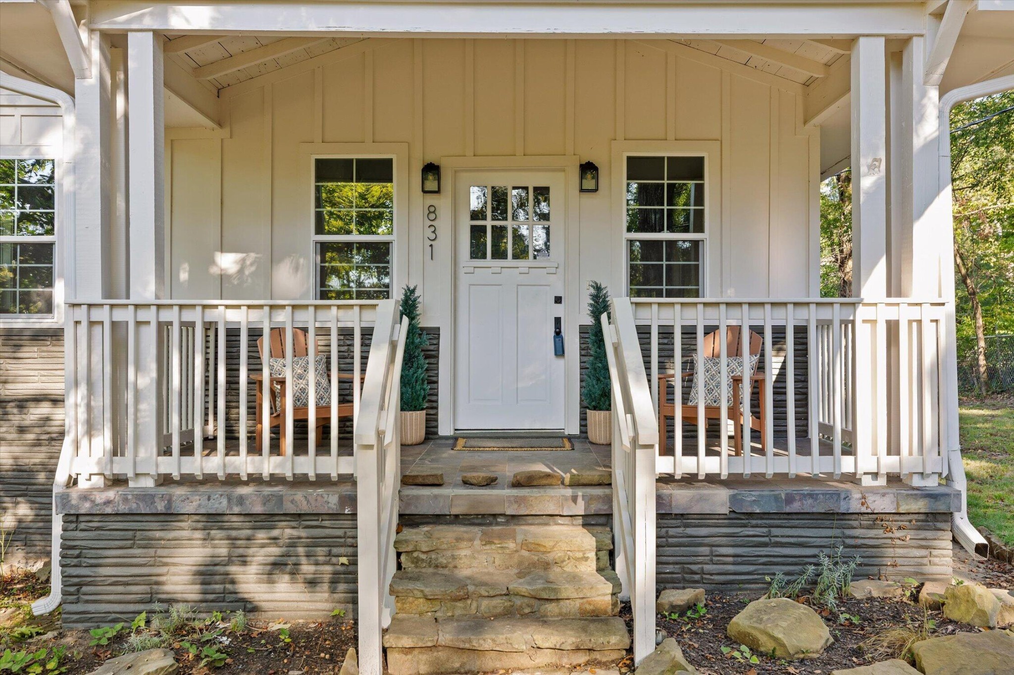 831 Fairmount Avenue Property Photo 2