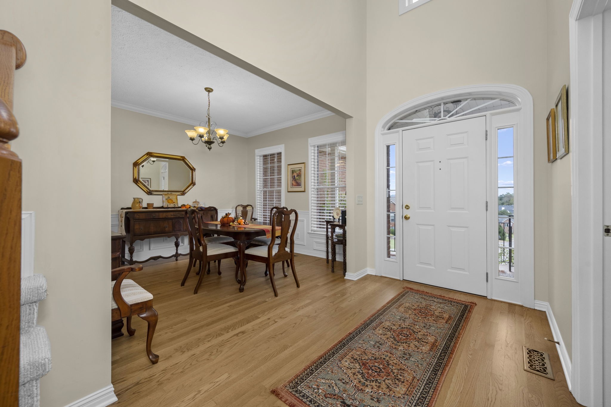 110 Crooked Creek Ct Property Photo 6