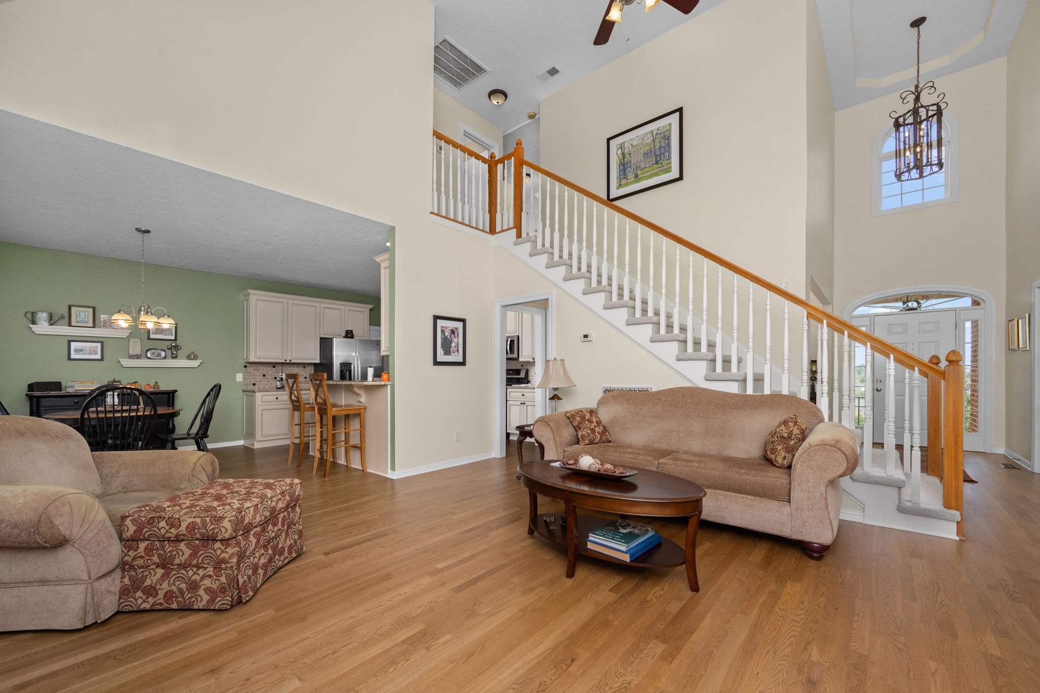 110 Crooked Creek Ct Property Photo 7