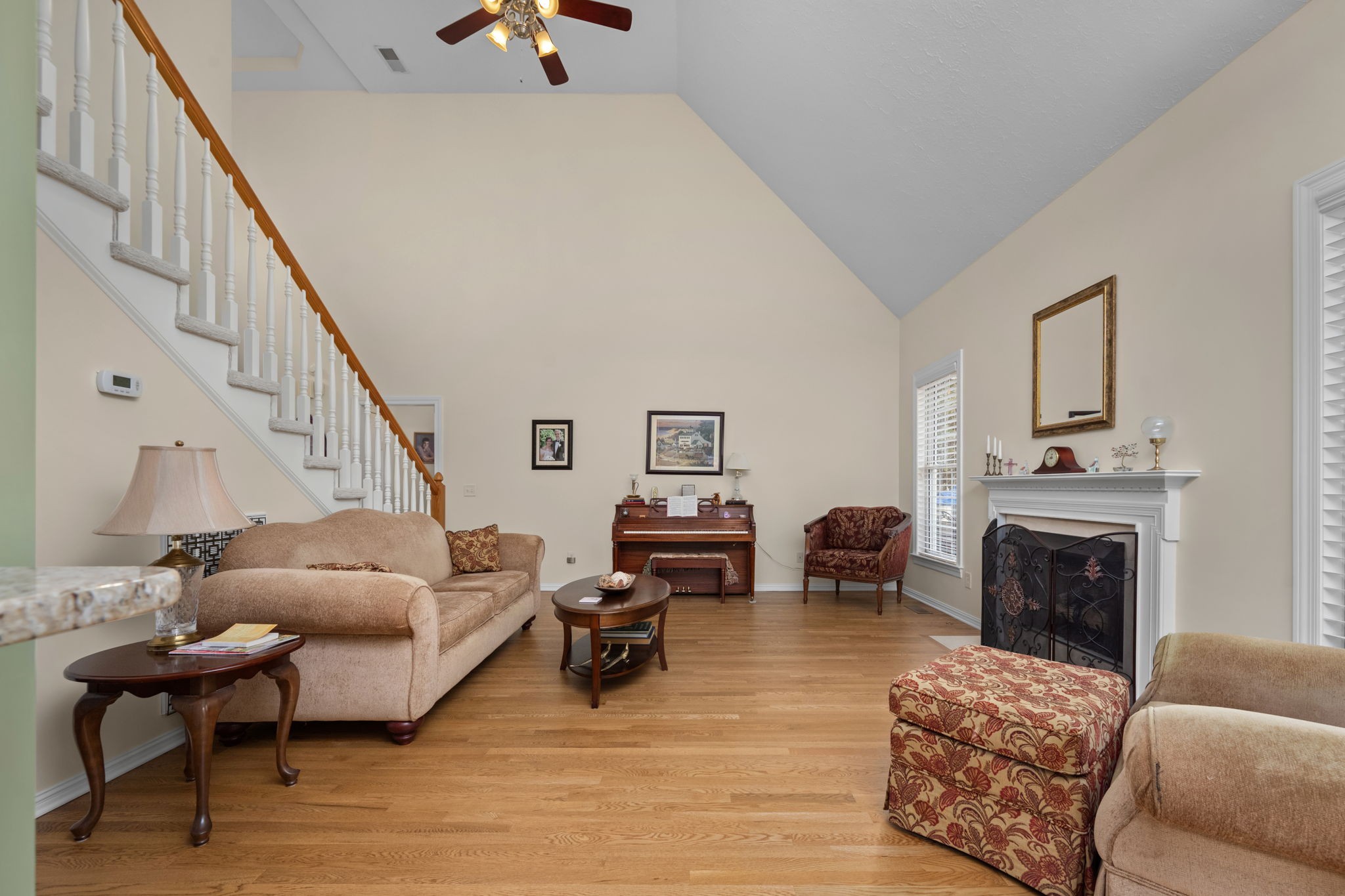 110 Crooked Creek Ct Property Photo 8
