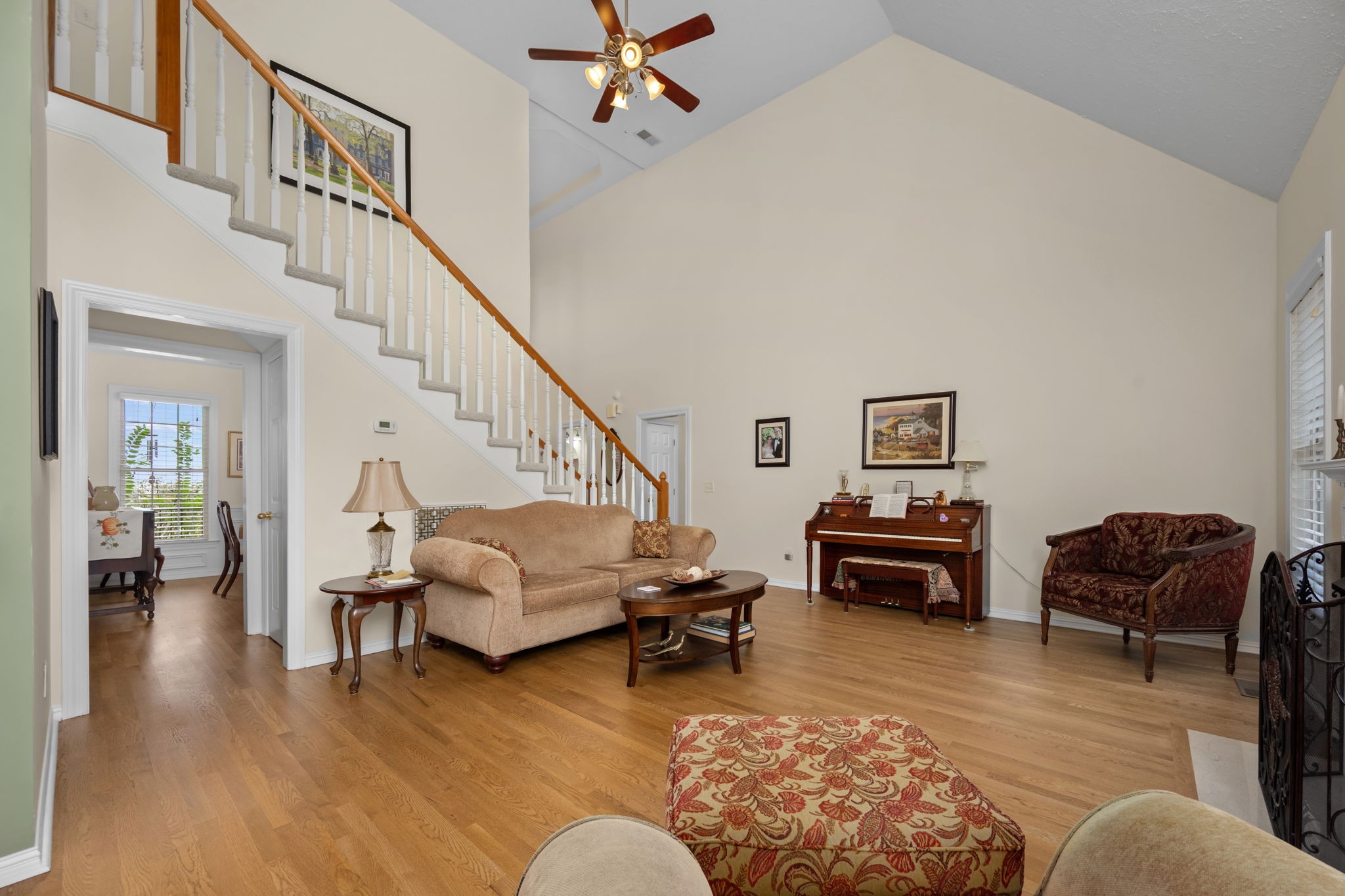 110 Crooked Creek Ct Property Photo 9