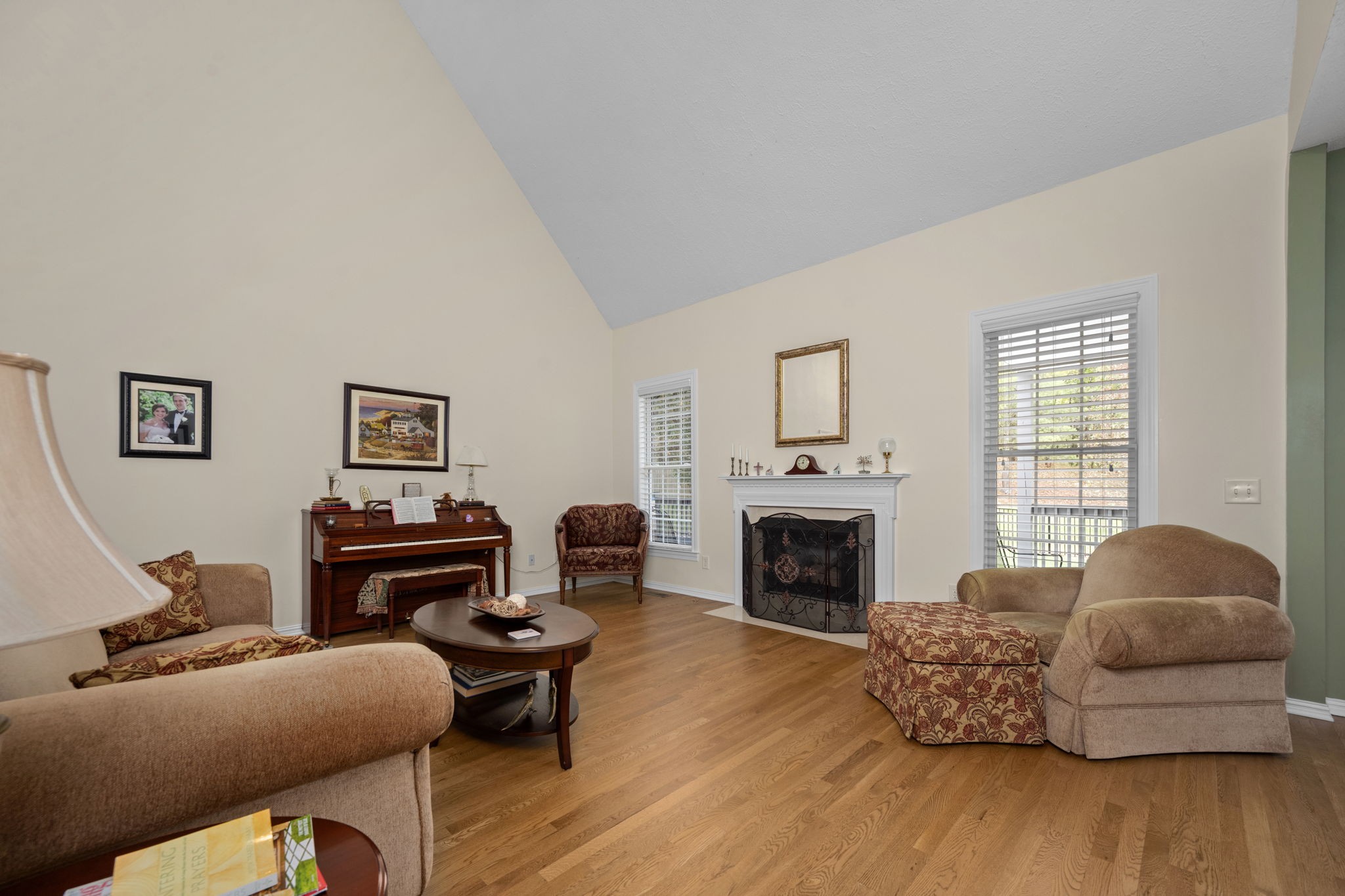 110 Crooked Creek Ct Property Photo 10
