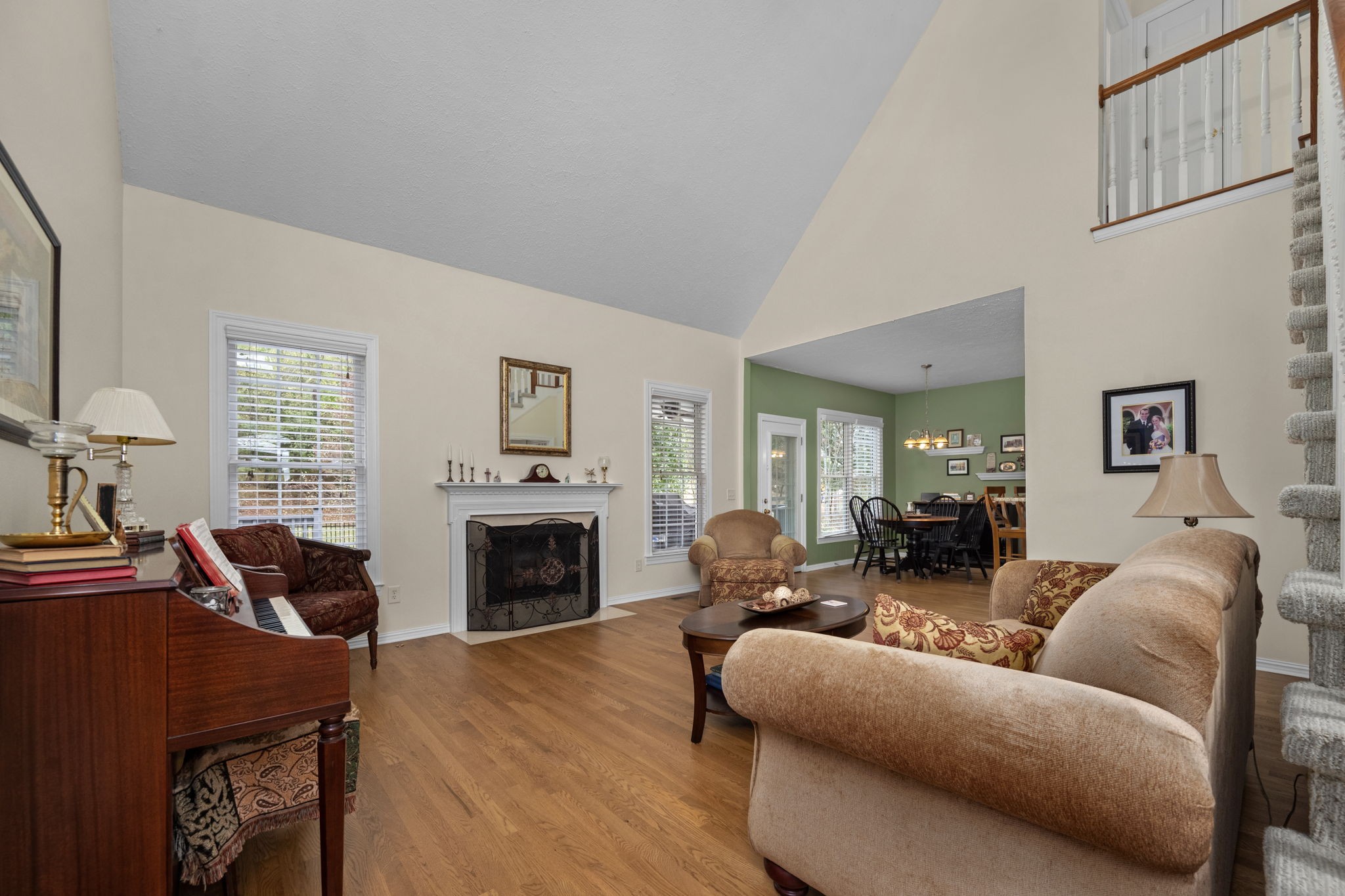 110 Crooked Creek Ct Property Photo 11