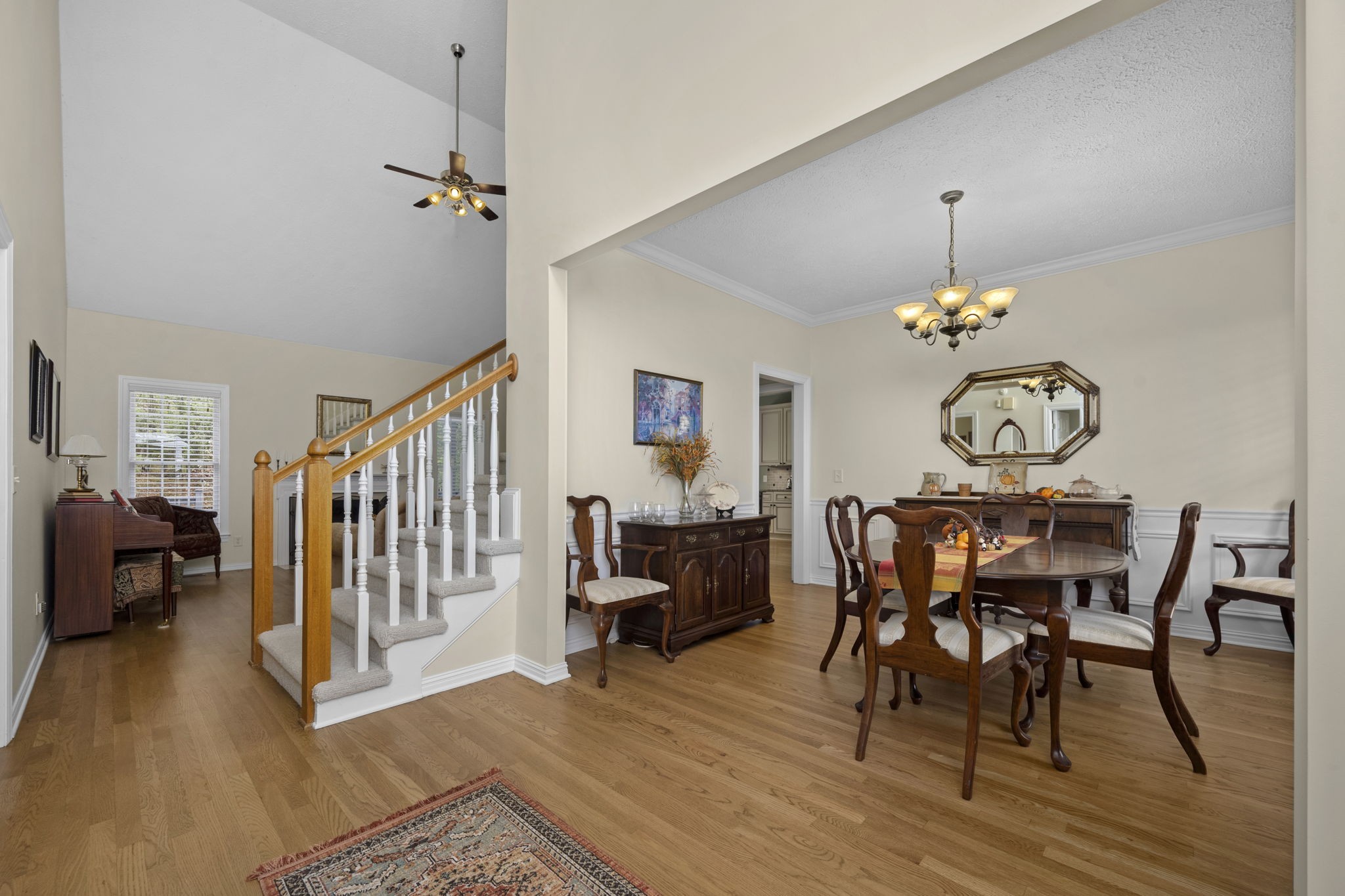 110 Crooked Creek Ct Property Photo 15