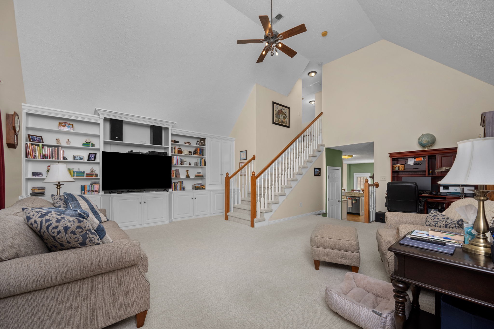 110 Crooked Creek Ct Property Photo 16