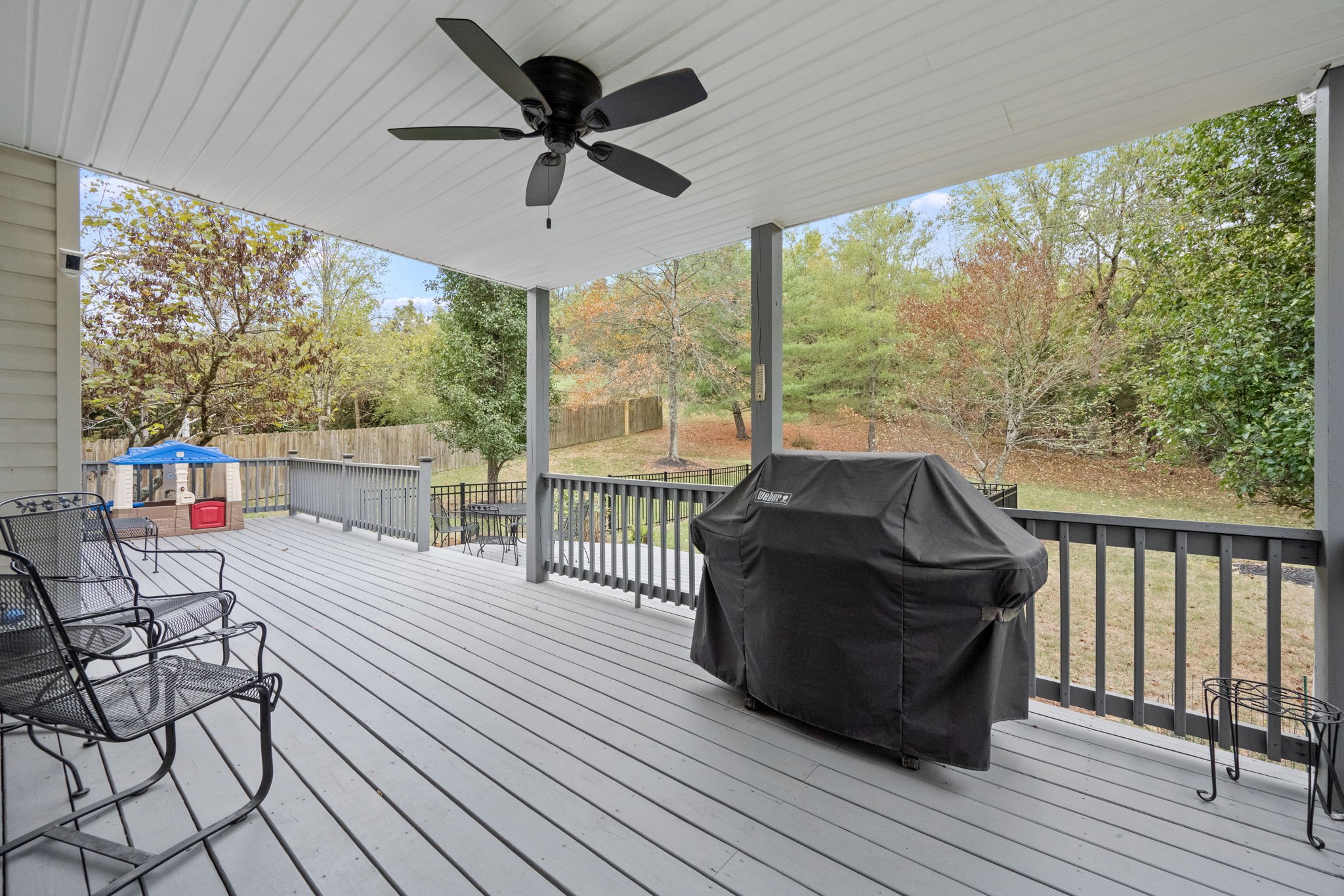 110 Crooked Creek Ct Property Photo 19