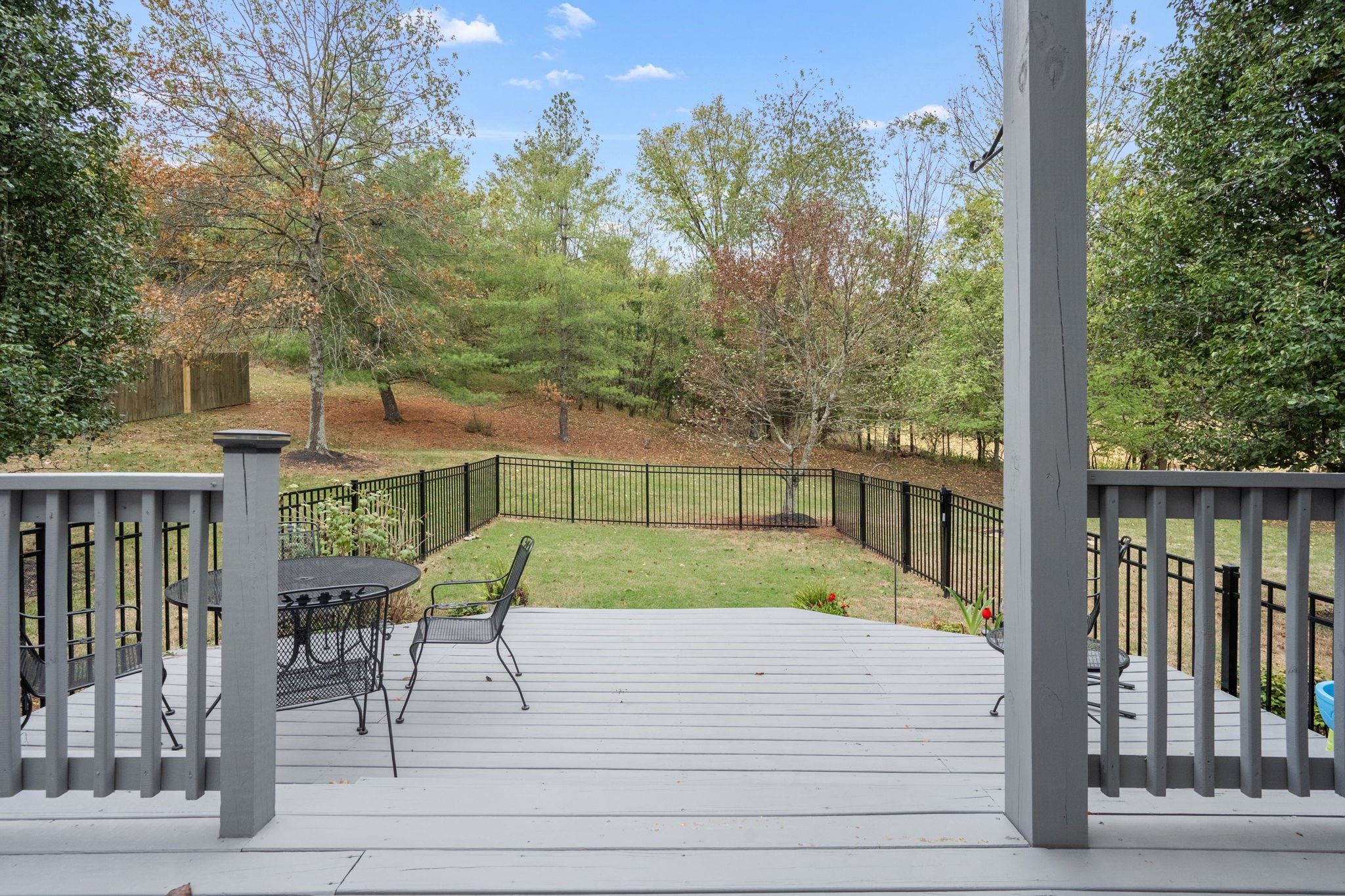 110 Crooked Creek Ct Property Photo 21
