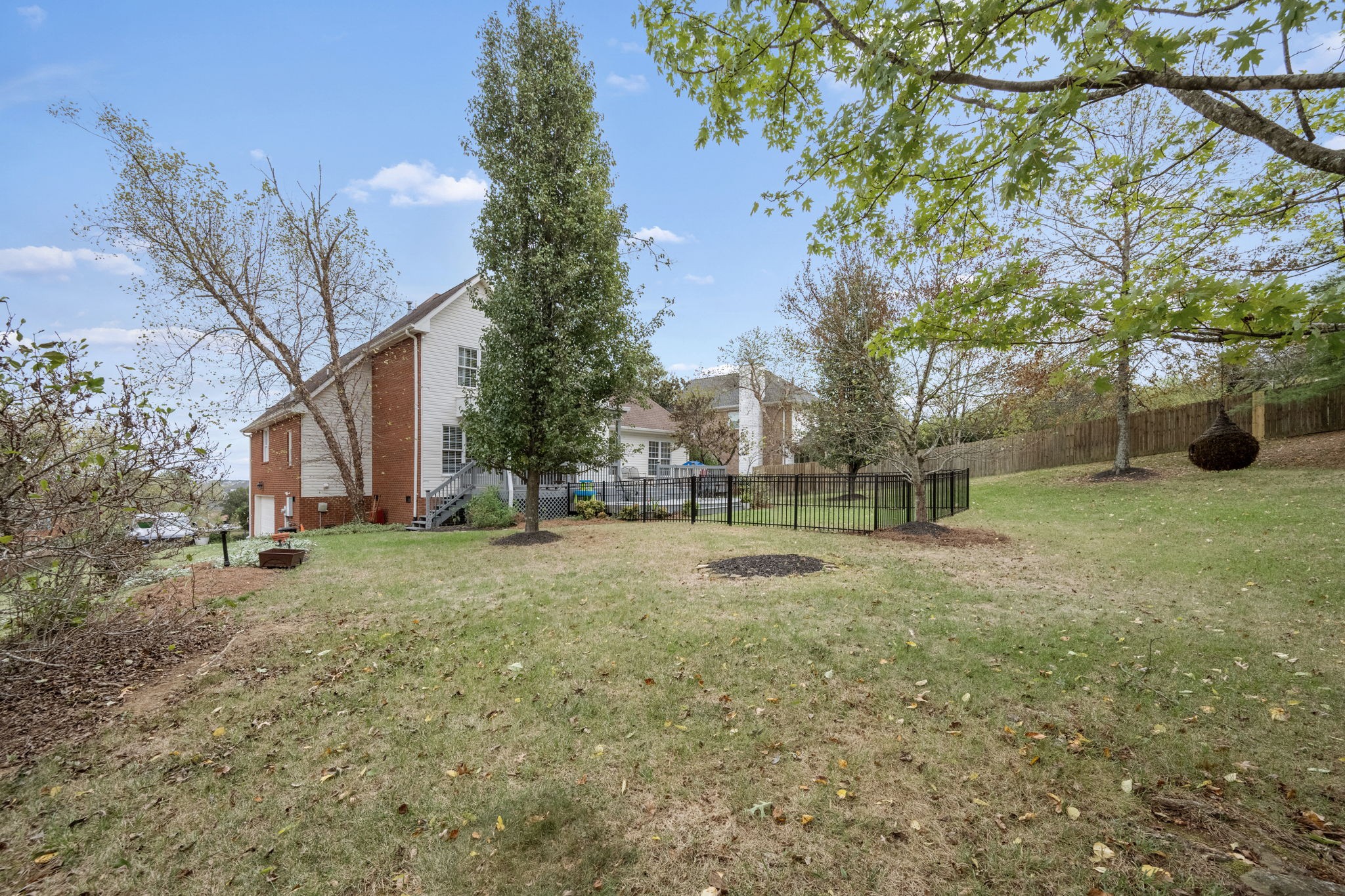 110 Crooked Creek Ct Property Photo 24