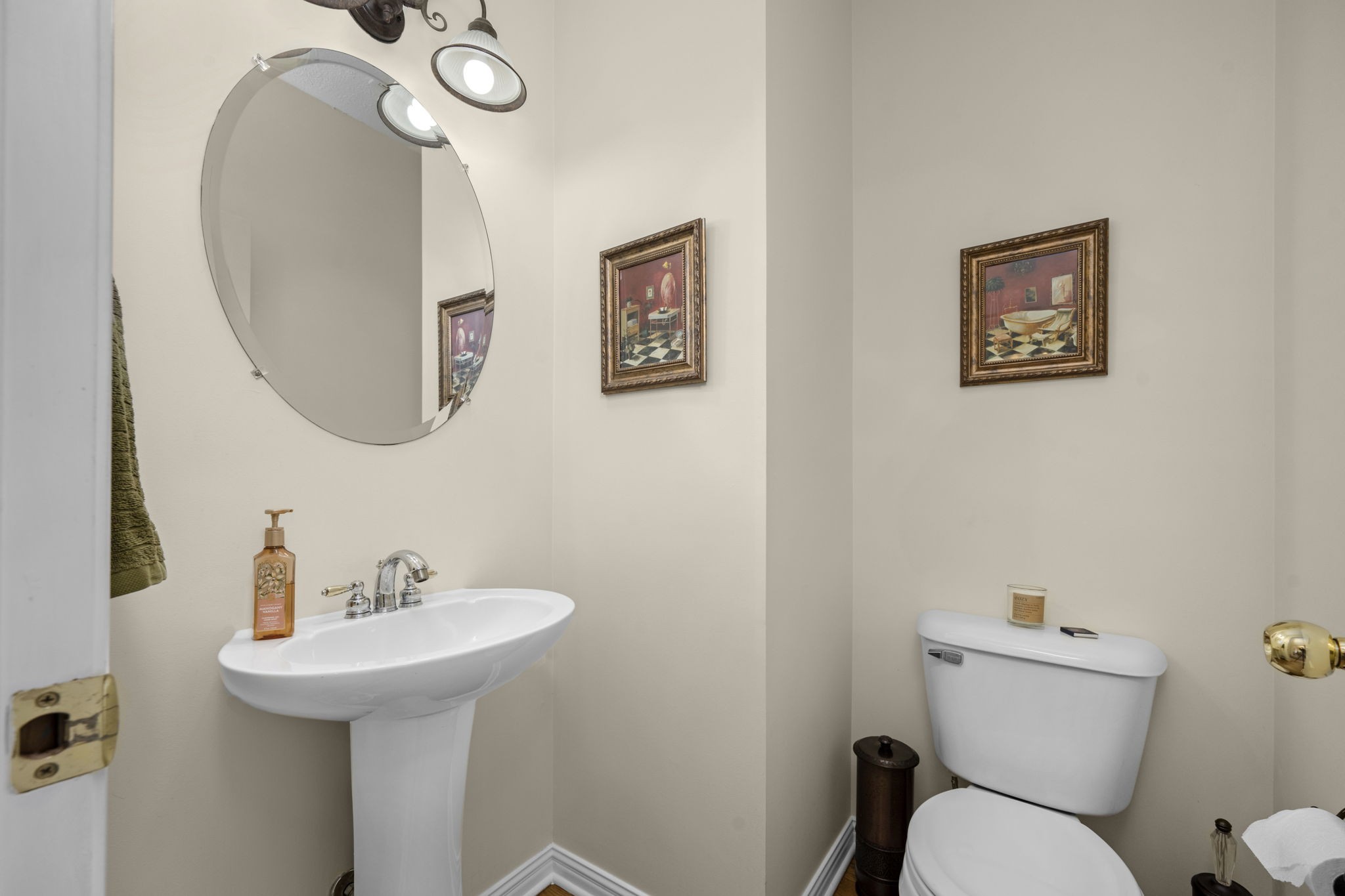 110 Crooked Creek Ct Property Photo 38