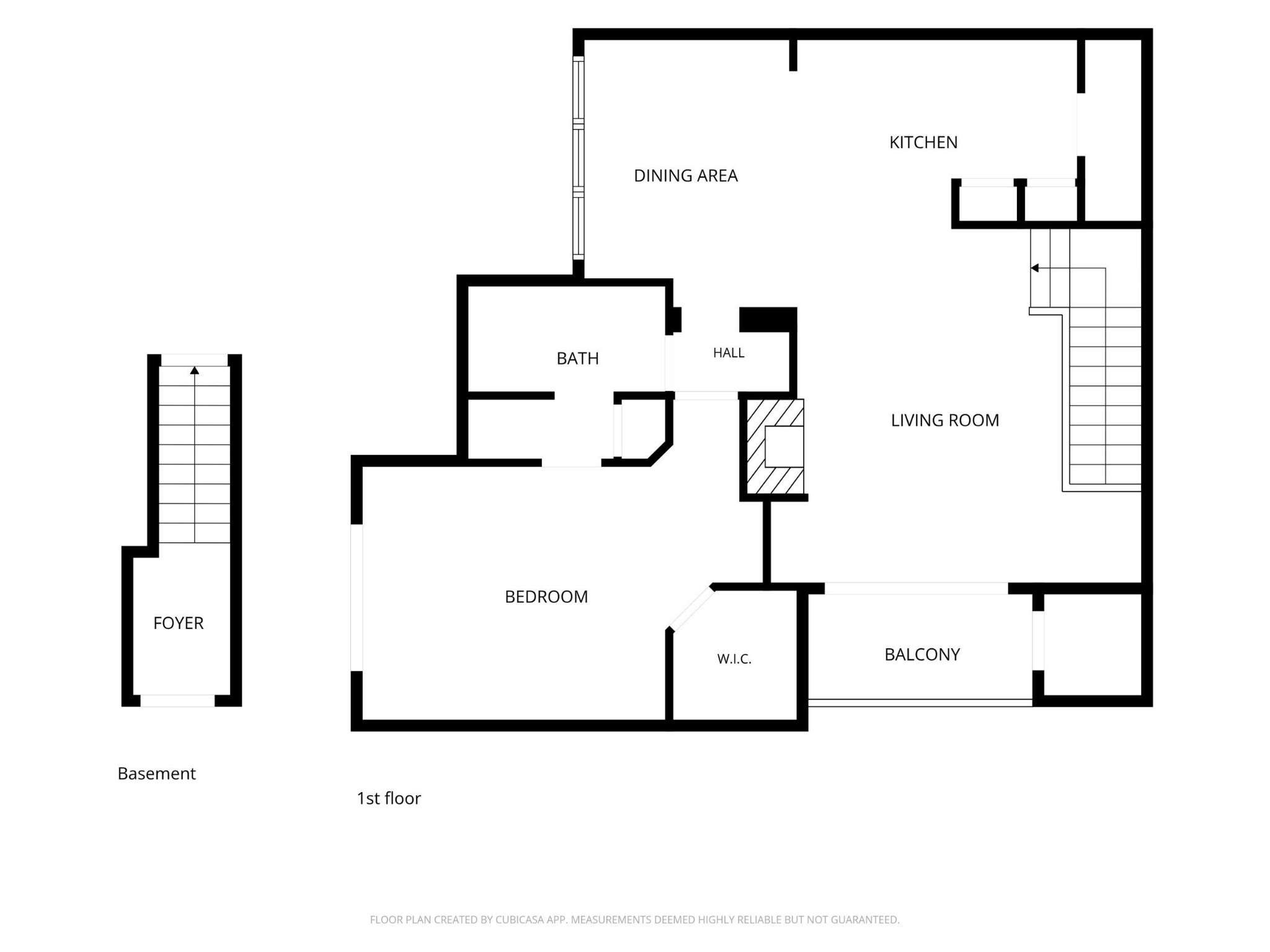 1305 Renaissance Court Property Photo 20