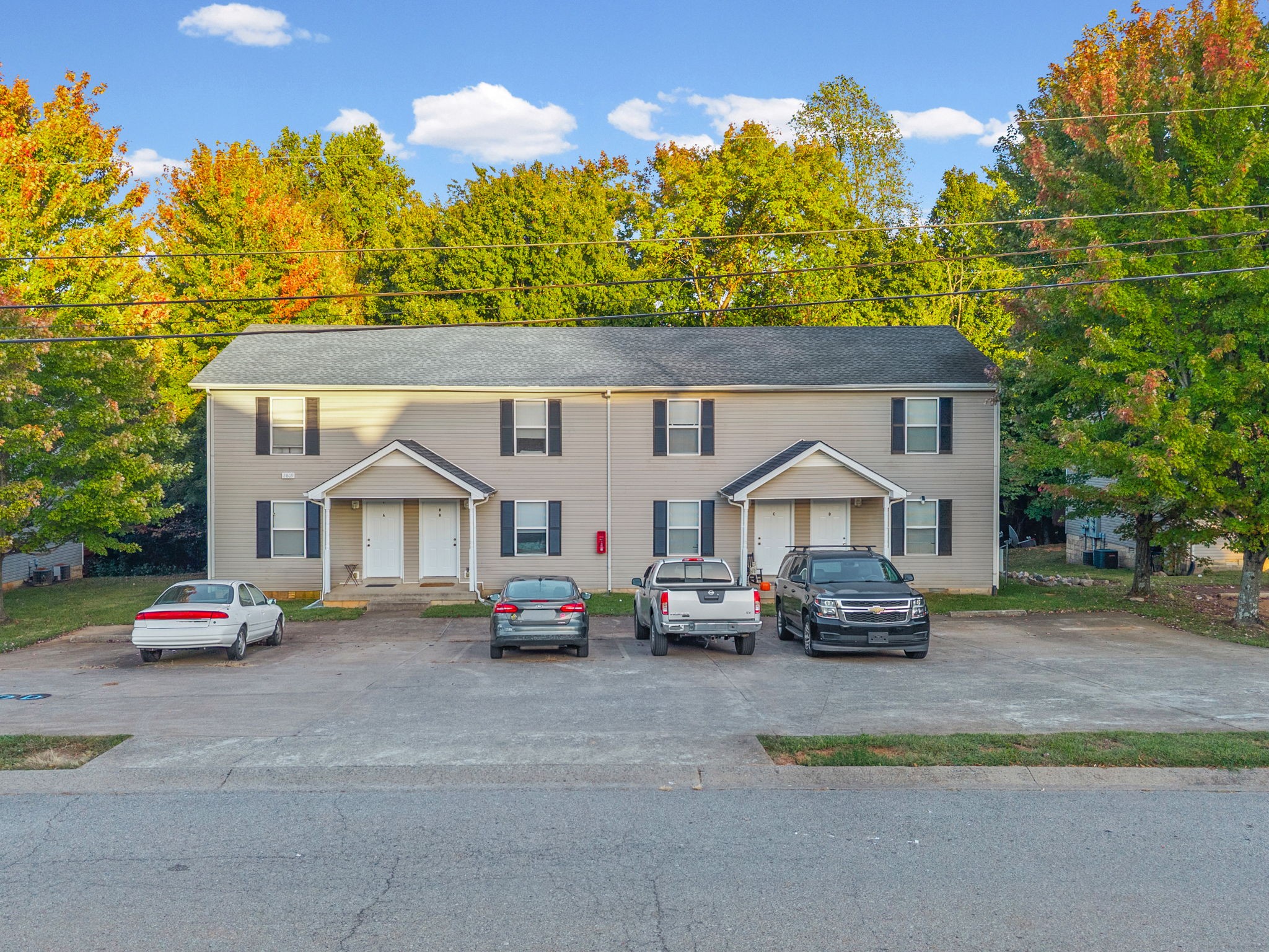 2809 Cobalt Dr