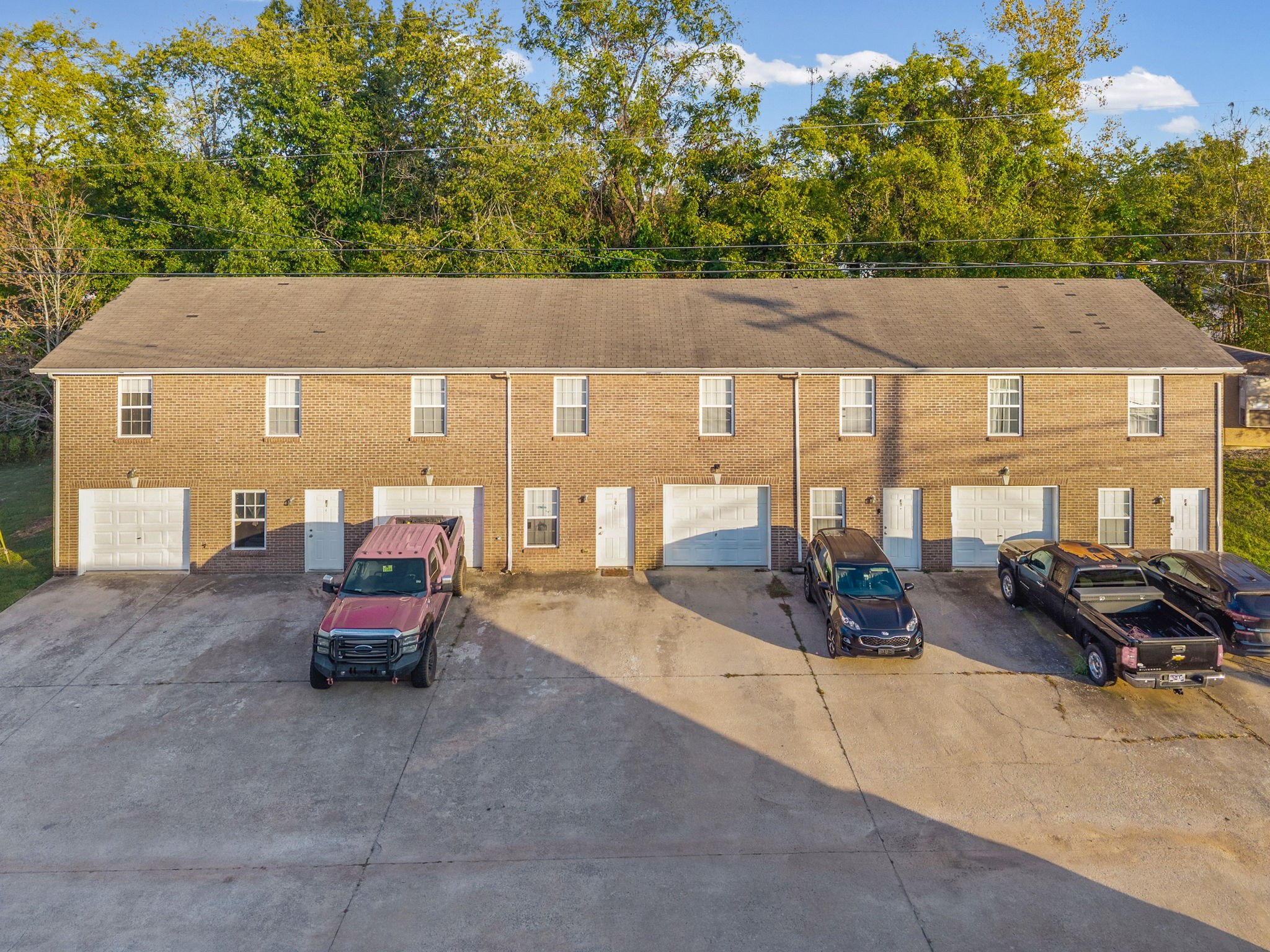 535F Lafayette Rd