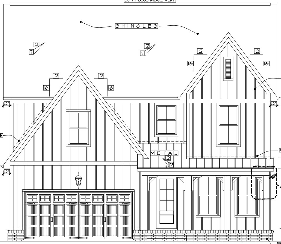 3038 Delmar Drive Property Photo 1