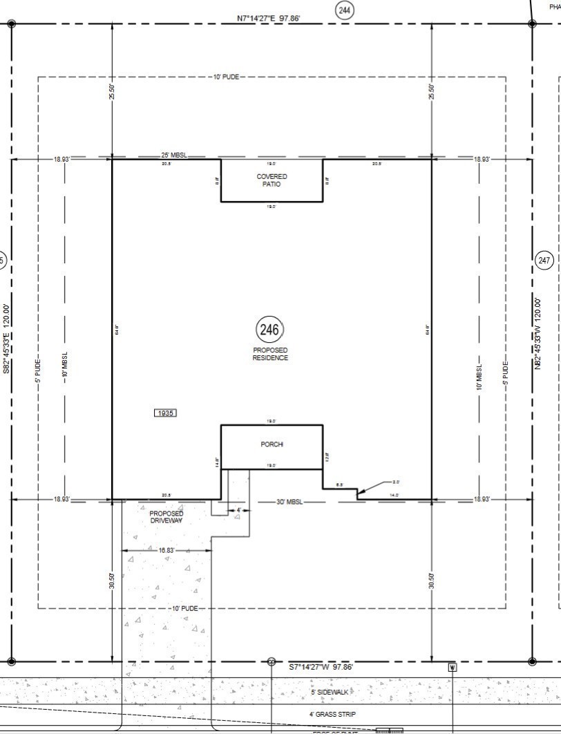 1935 Harmony Rd Property Photo 53