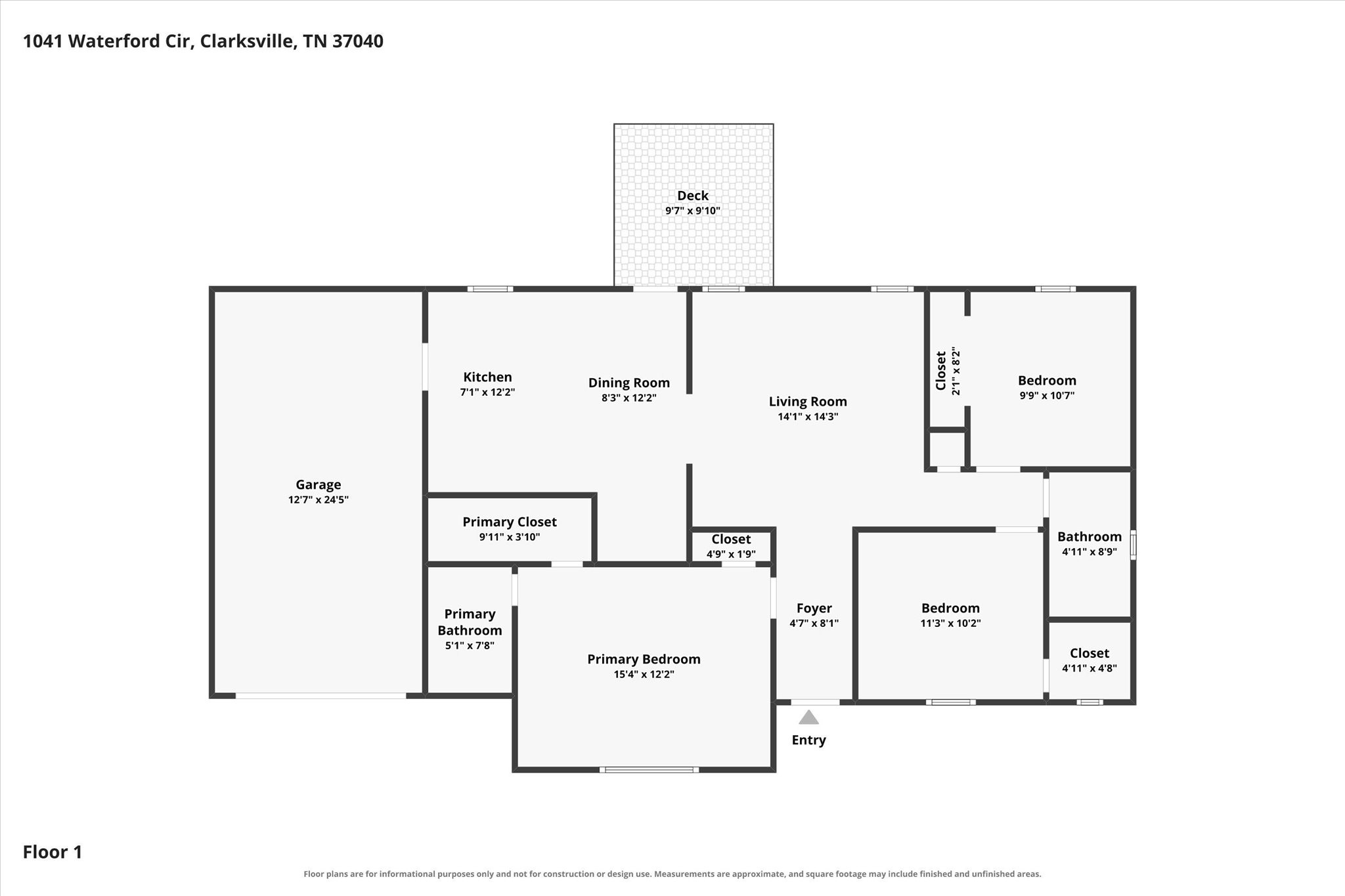 1041 Waterford Cir Property Photo 24