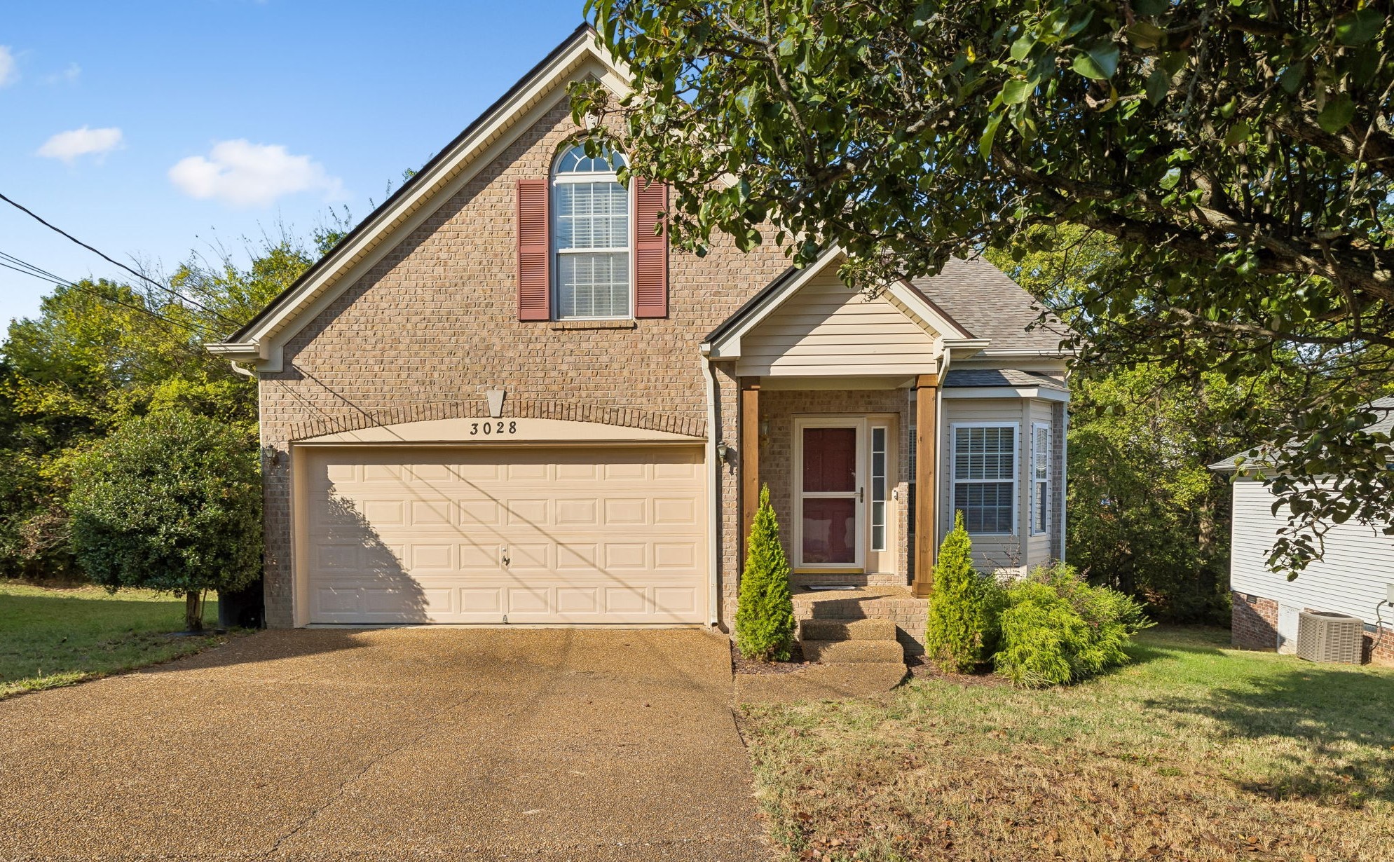 3028 Harbor Lights Dr Property Photo 1