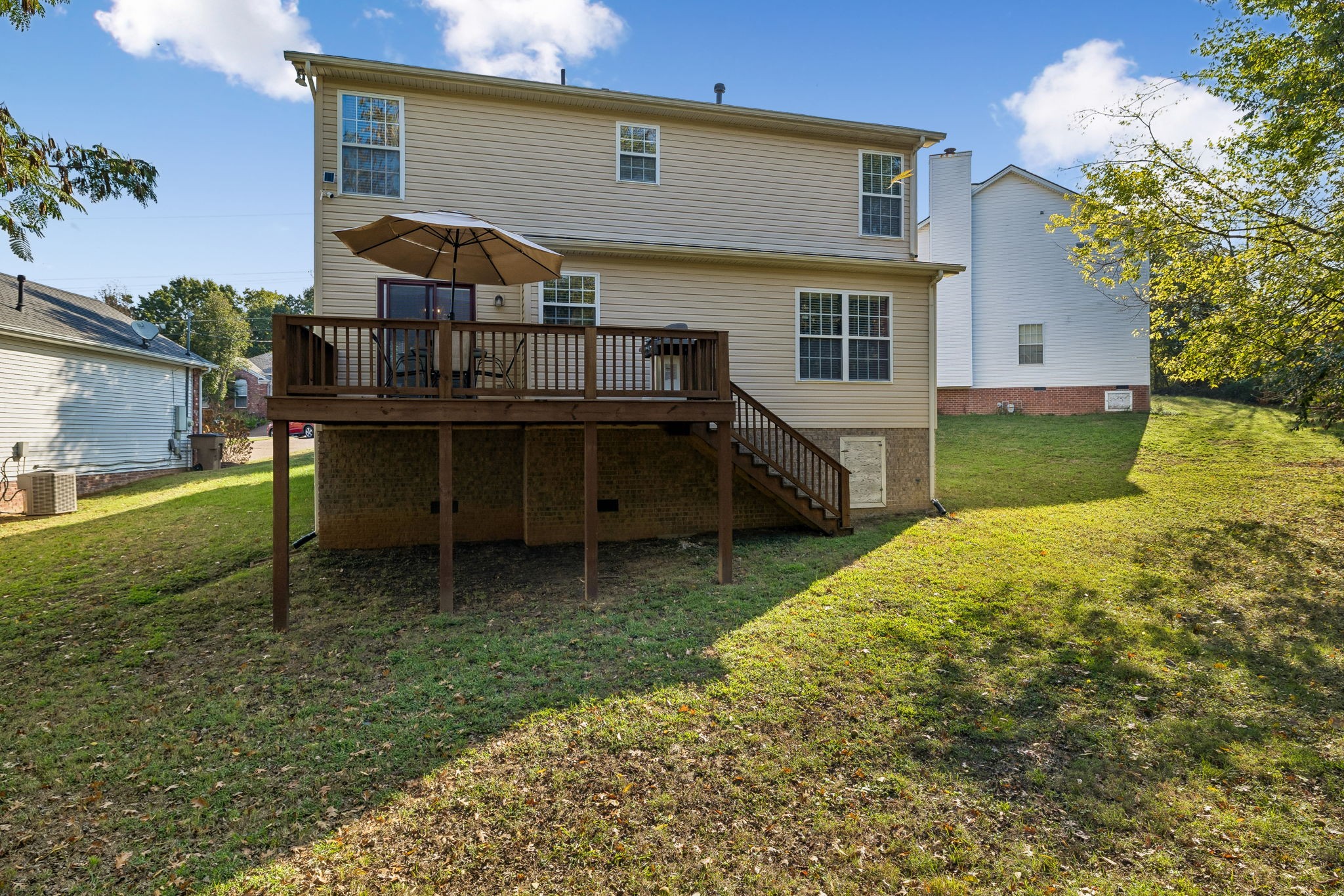 3028 Harbor Lights Dr Property Photo 37