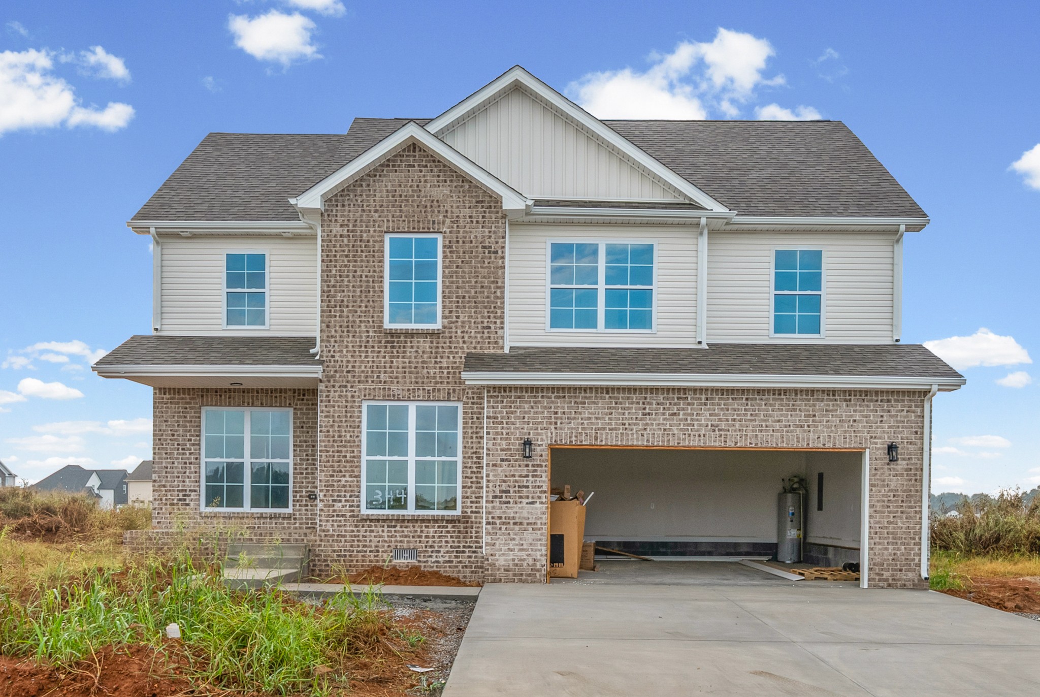 519 Fieldview Way Property Photo 1