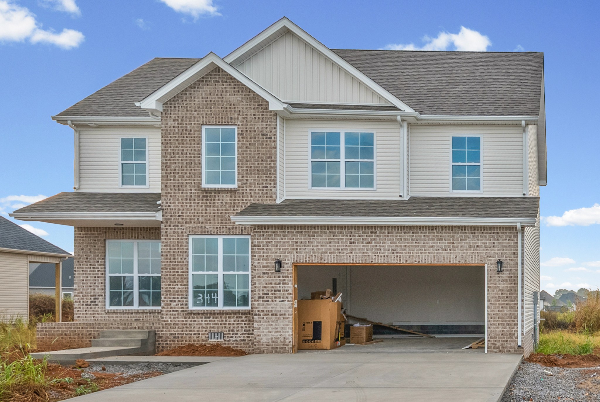 519 Fieldview Way Property Photo 2