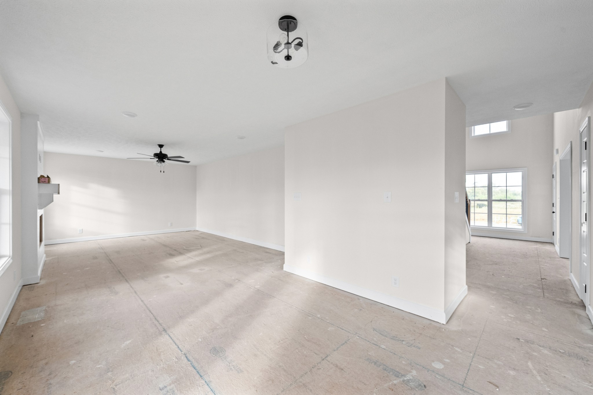 519 Fieldview Way Property Photo 4