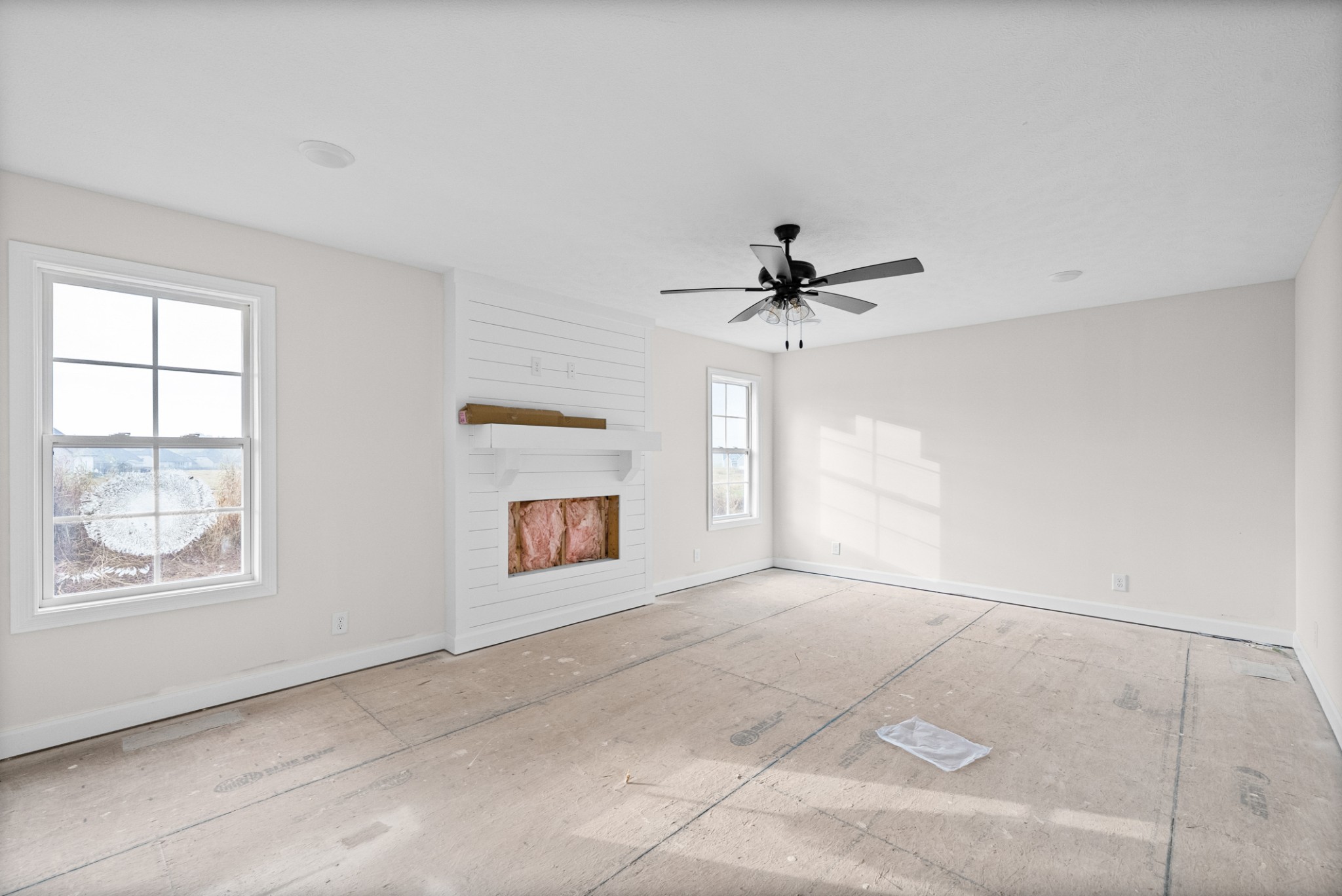 519 Fieldview Way Property Photo 6
