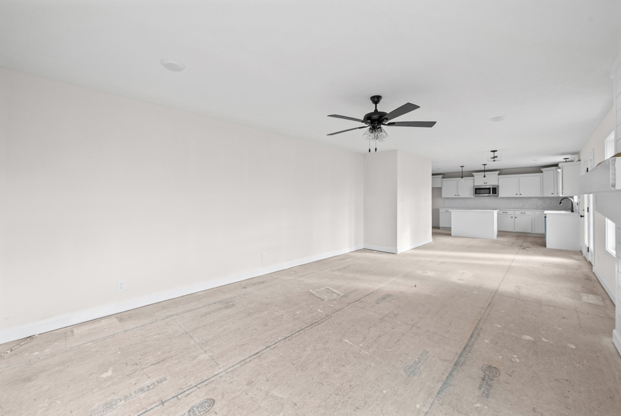 519 Fieldview Way Property Photo 7