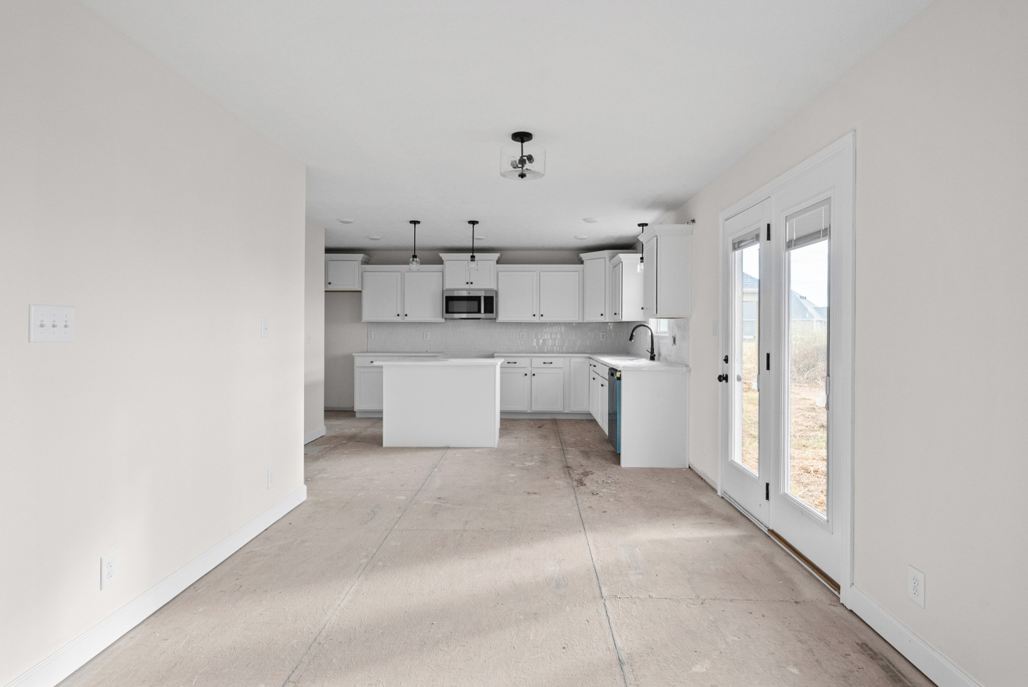519 Fieldview Way Property Photo 8