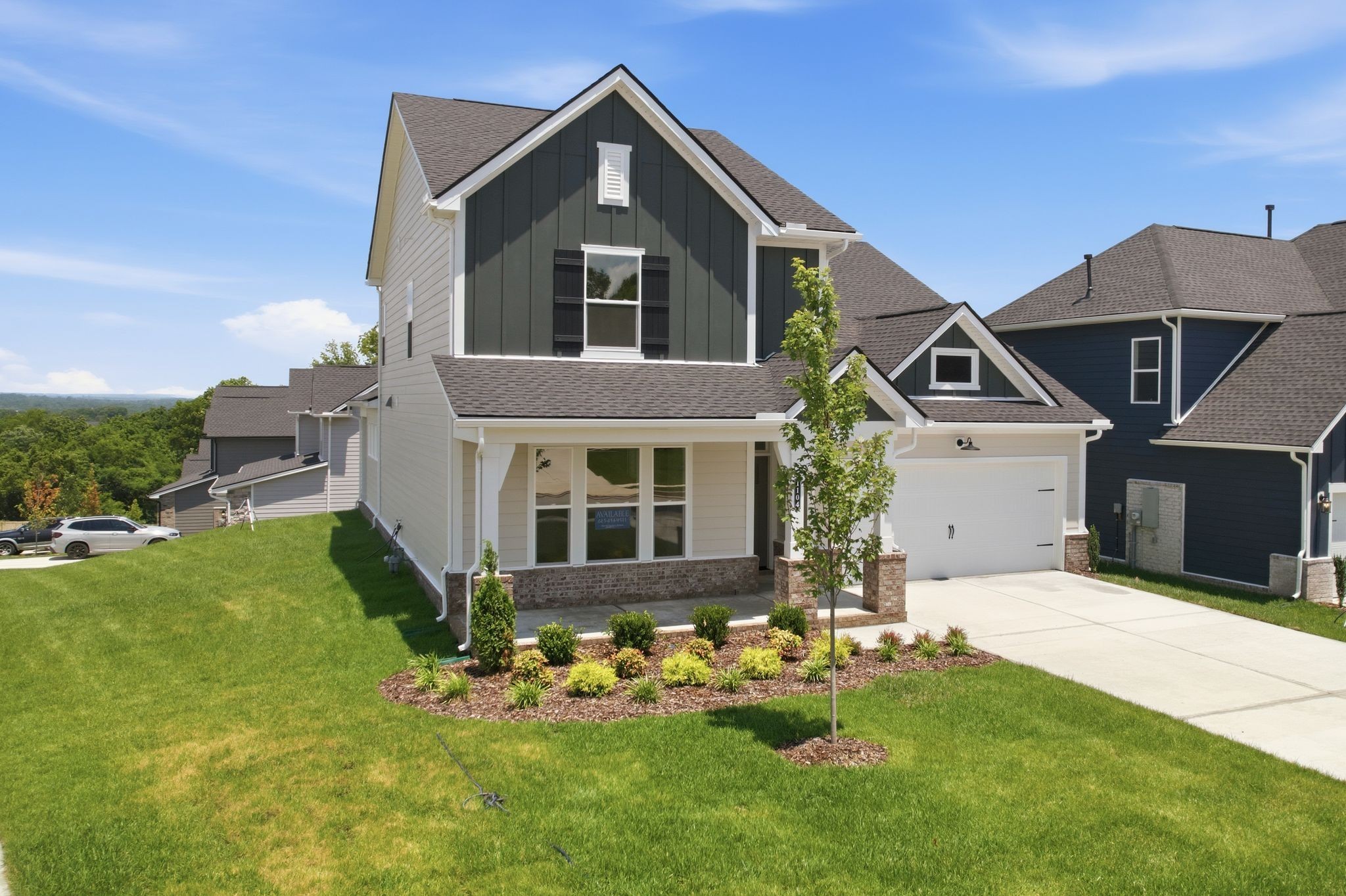 1104 Callaway Drive Property Photo 2