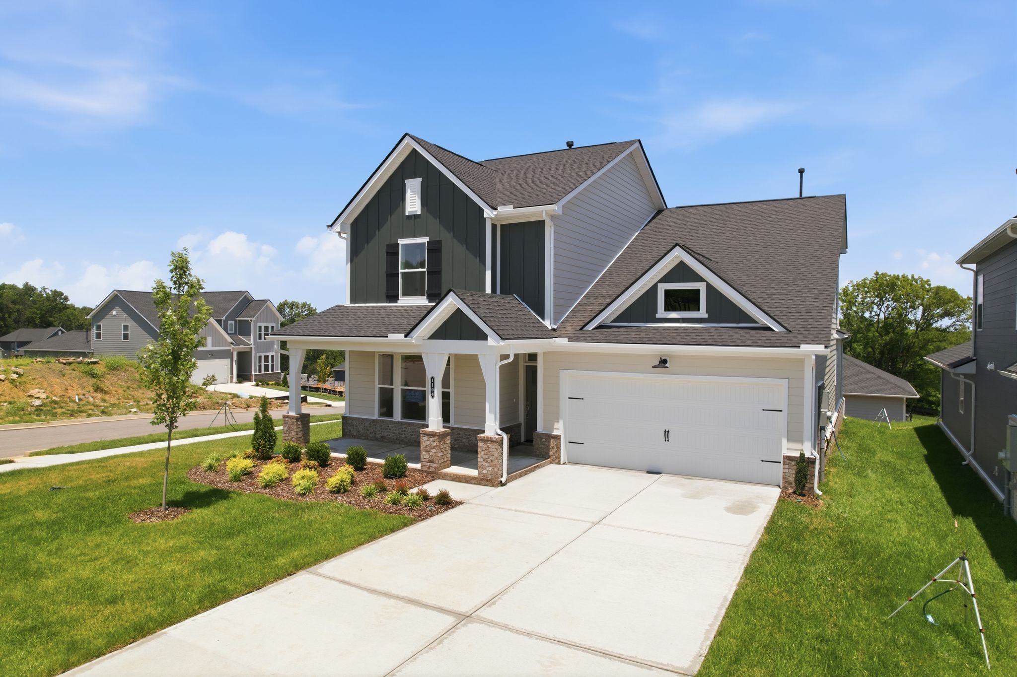 1104 Callaway Drive Property Photo 3