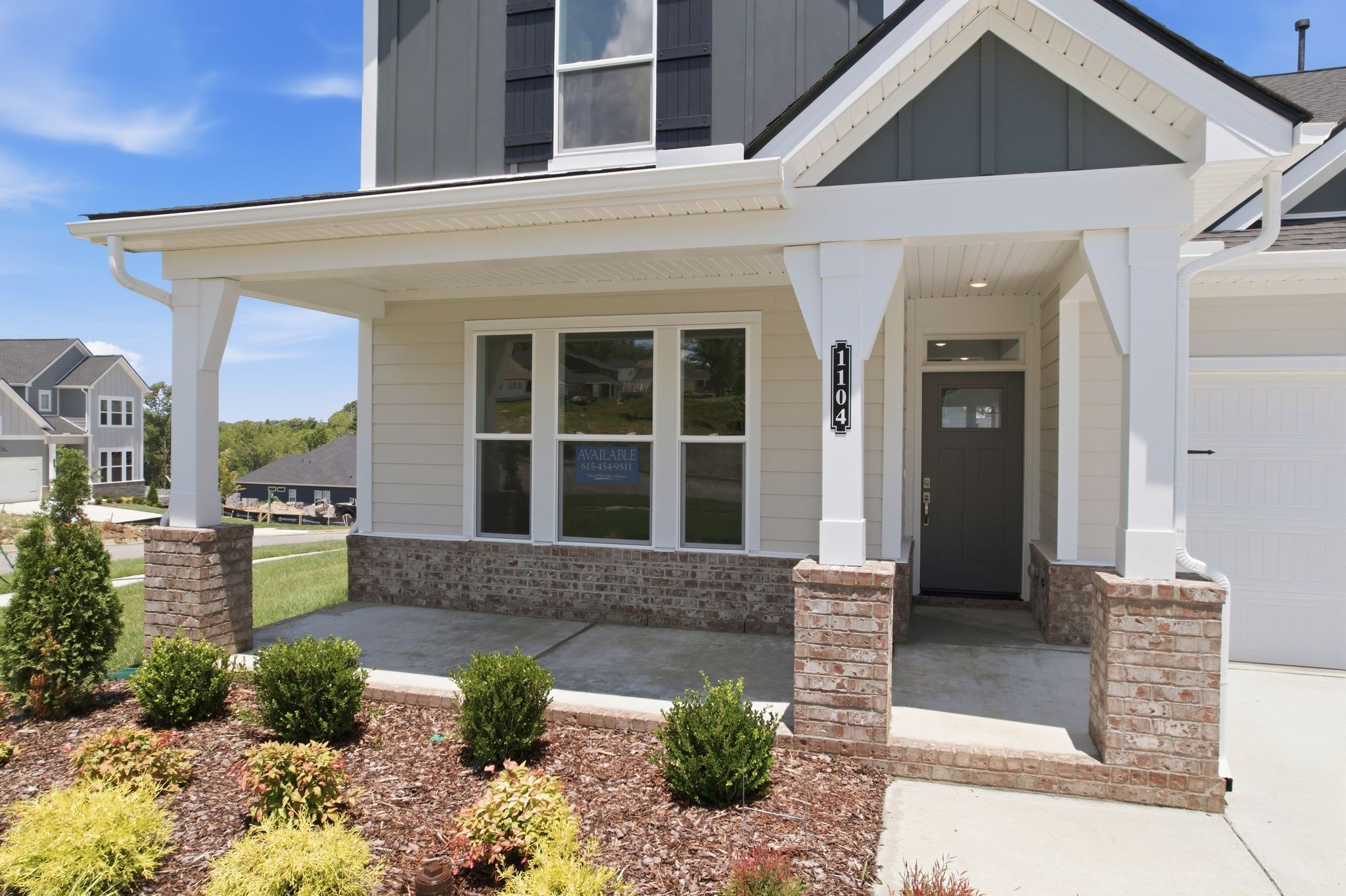1104 Callaway Drive Property Photo 4