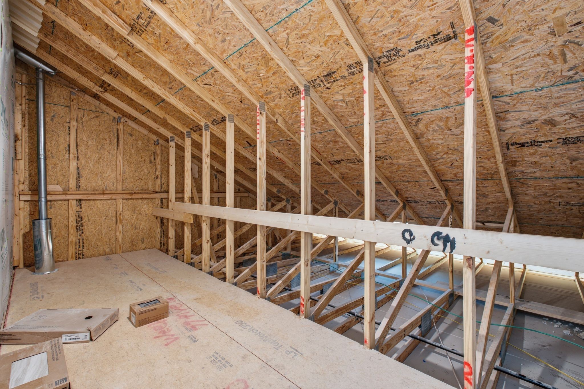 1104 Callaway Drive Property Photo 37