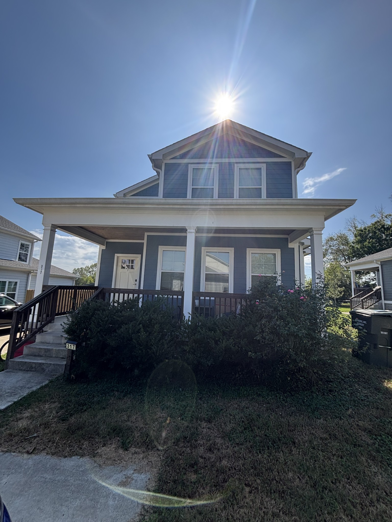 317 Capital St Property Photo 1