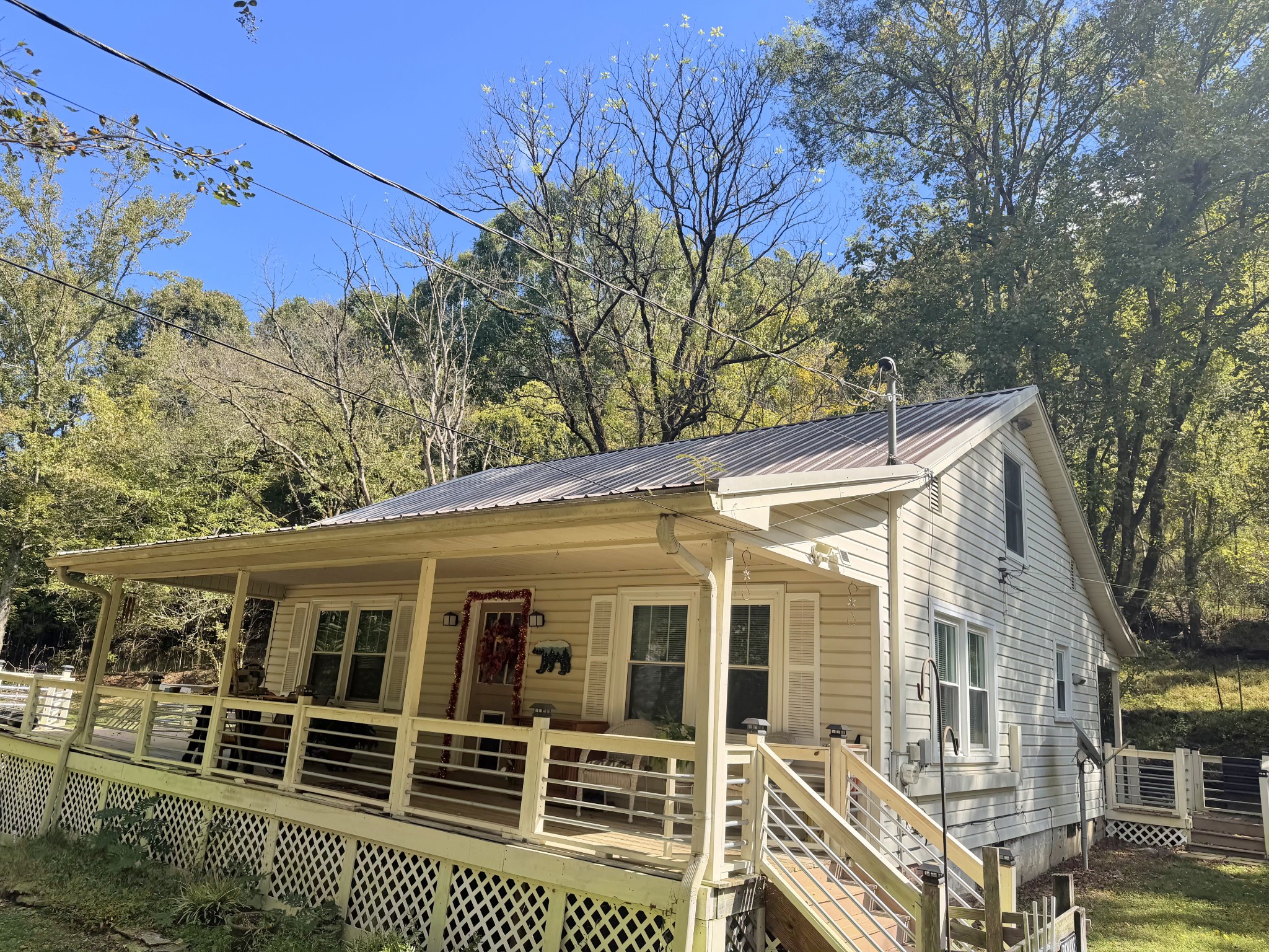 2161 Terrapin Branch Rd Property Photo 1