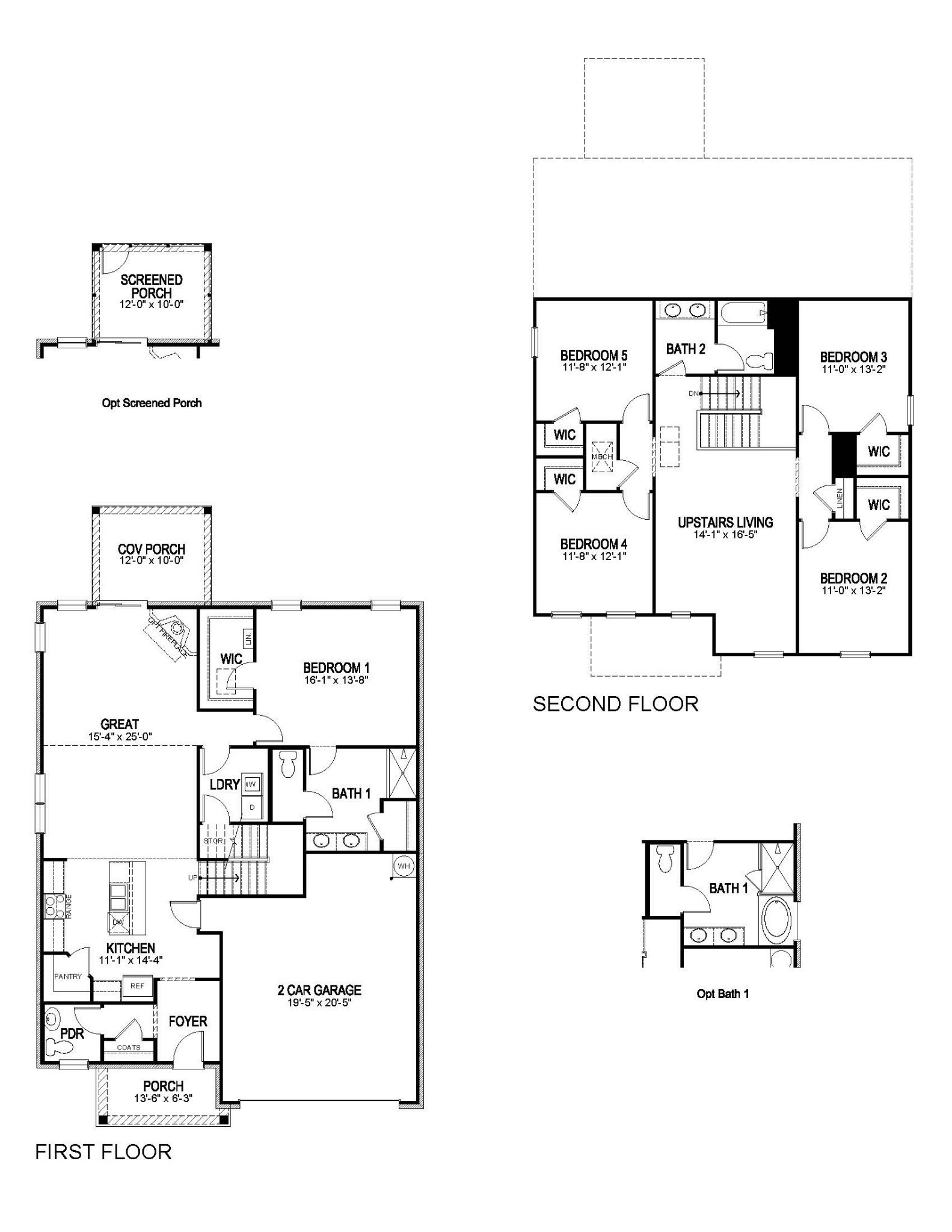 5041 Wild Oat Circle Property Photo 2