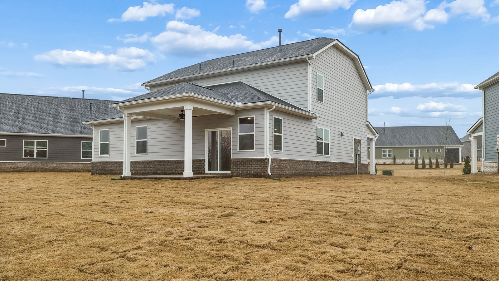 5041 Wild Oat Circle Property Photo 45