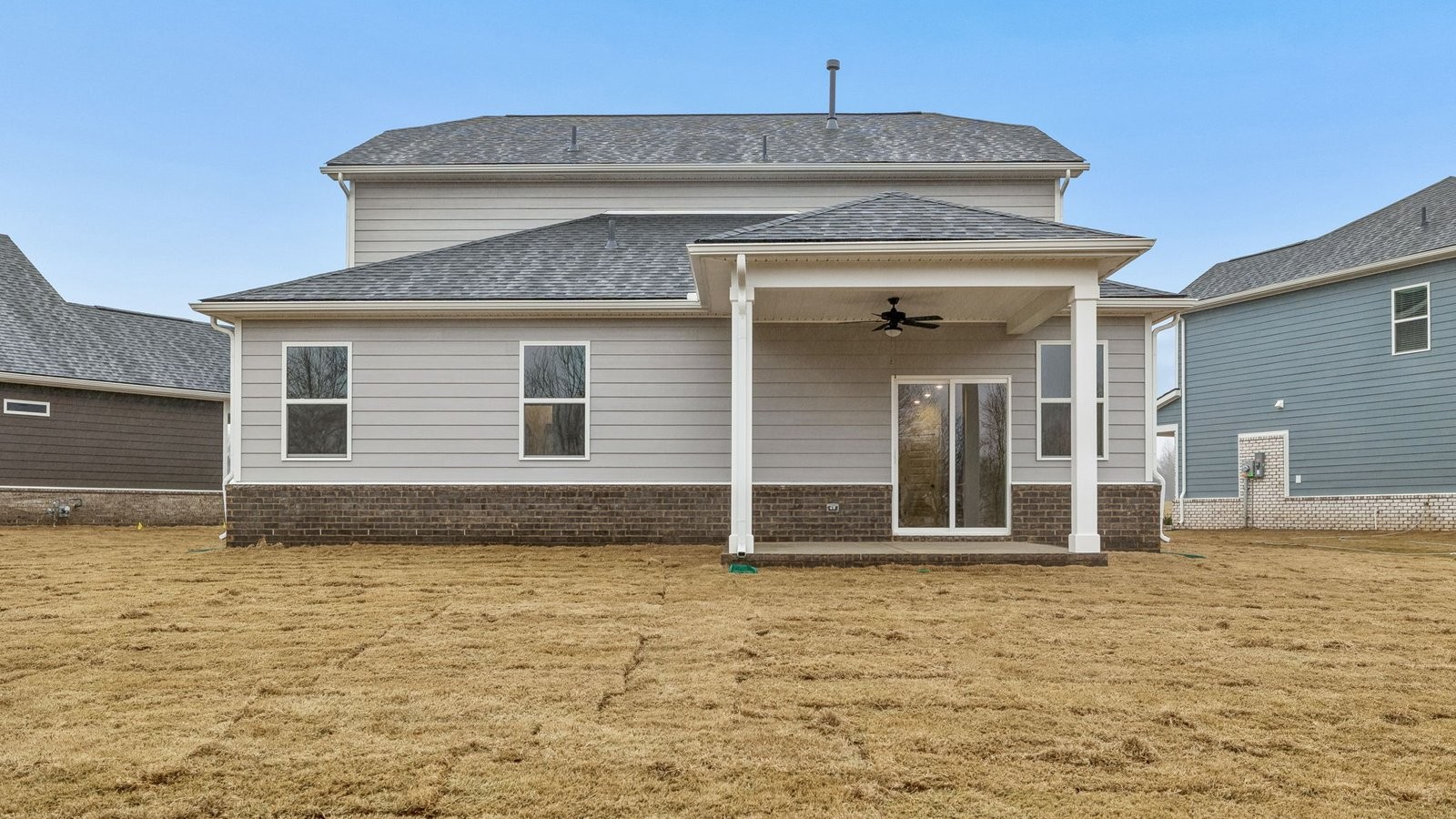 5041 Wild Oat Circle Property Photo 46