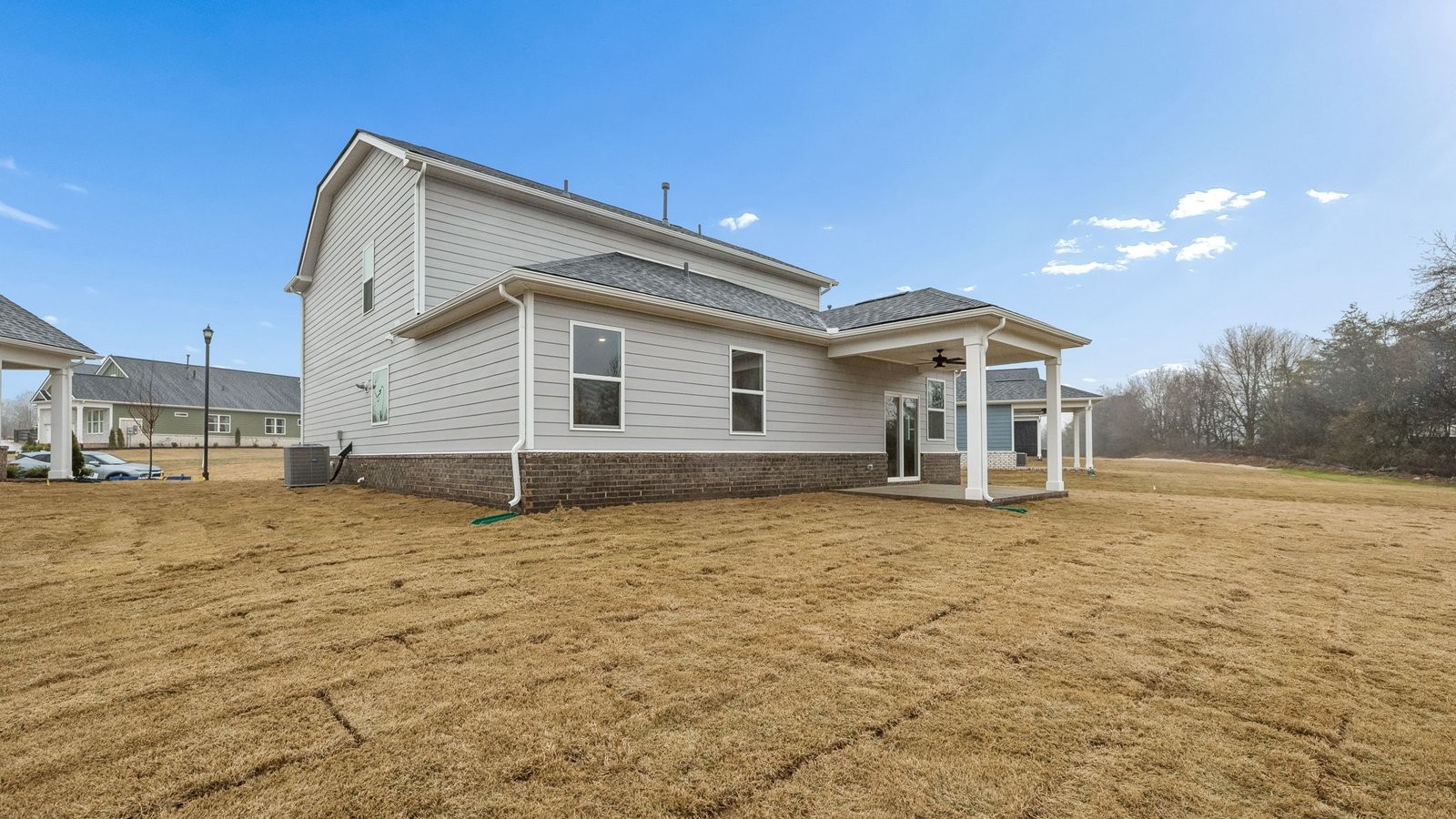 5041 Wild Oat Circle Property Photo 47