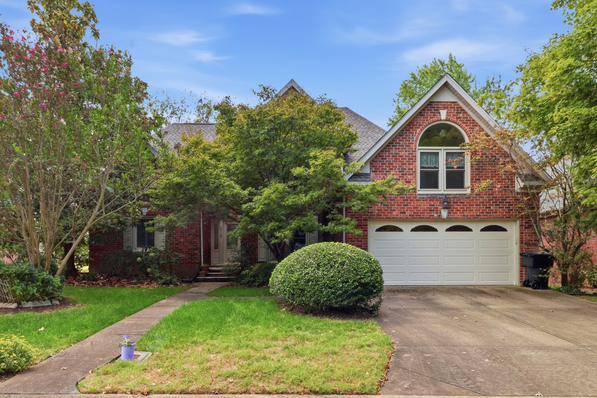 218 White Cloud Trl Property Photo 1