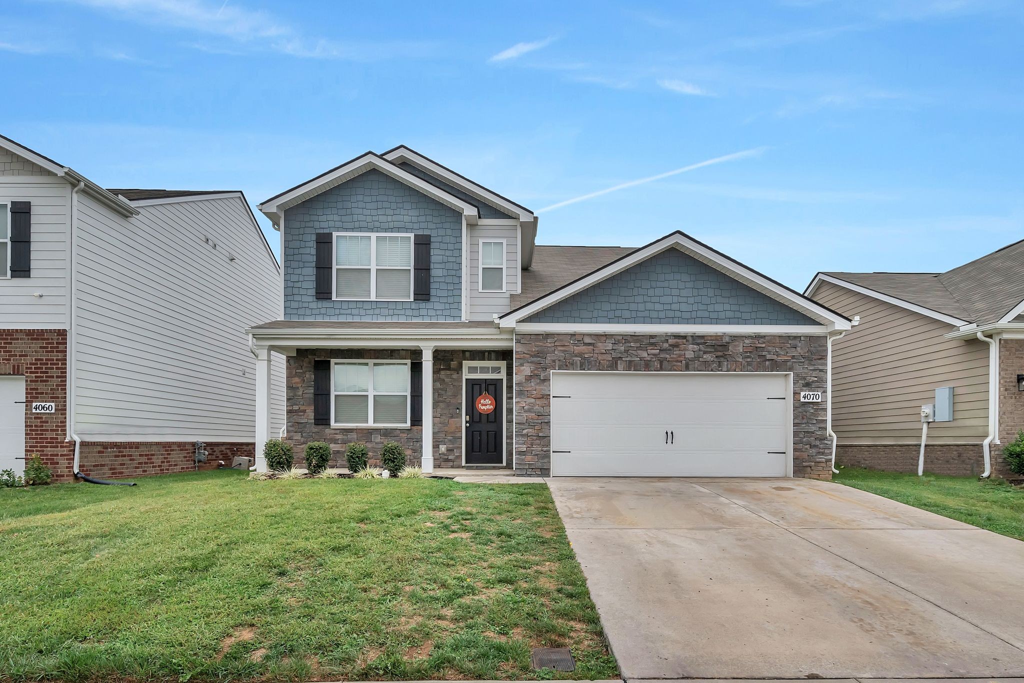4070 Beach Way Property Photo 1