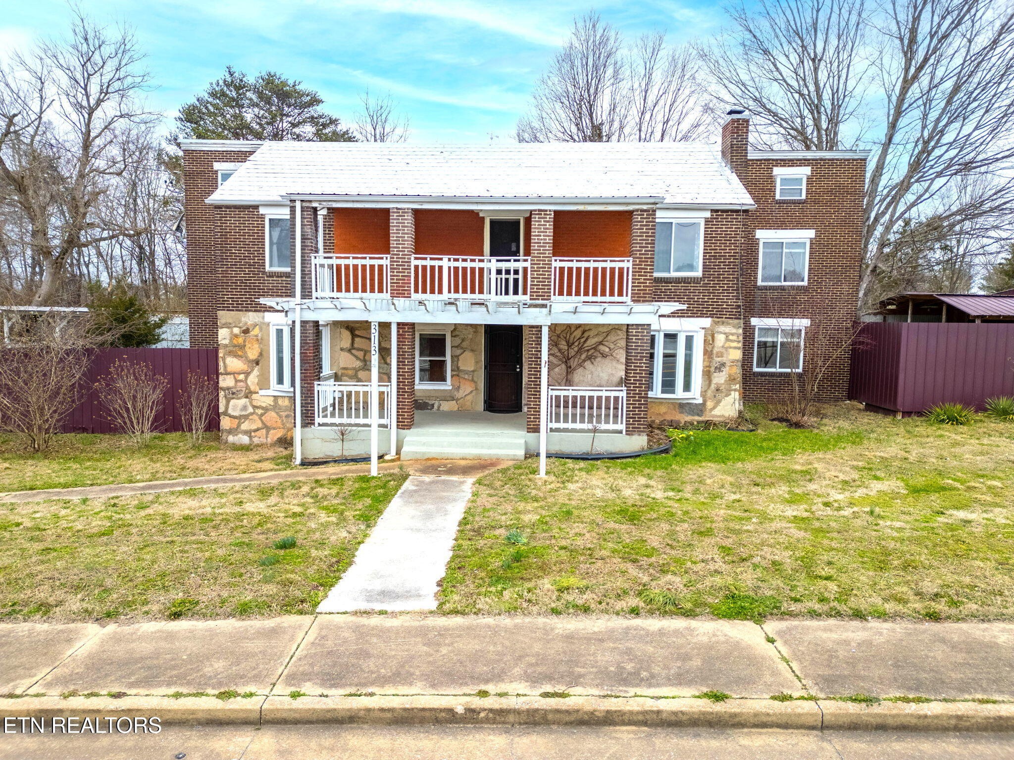 3185 N Highway 411n Place Property Photo 1