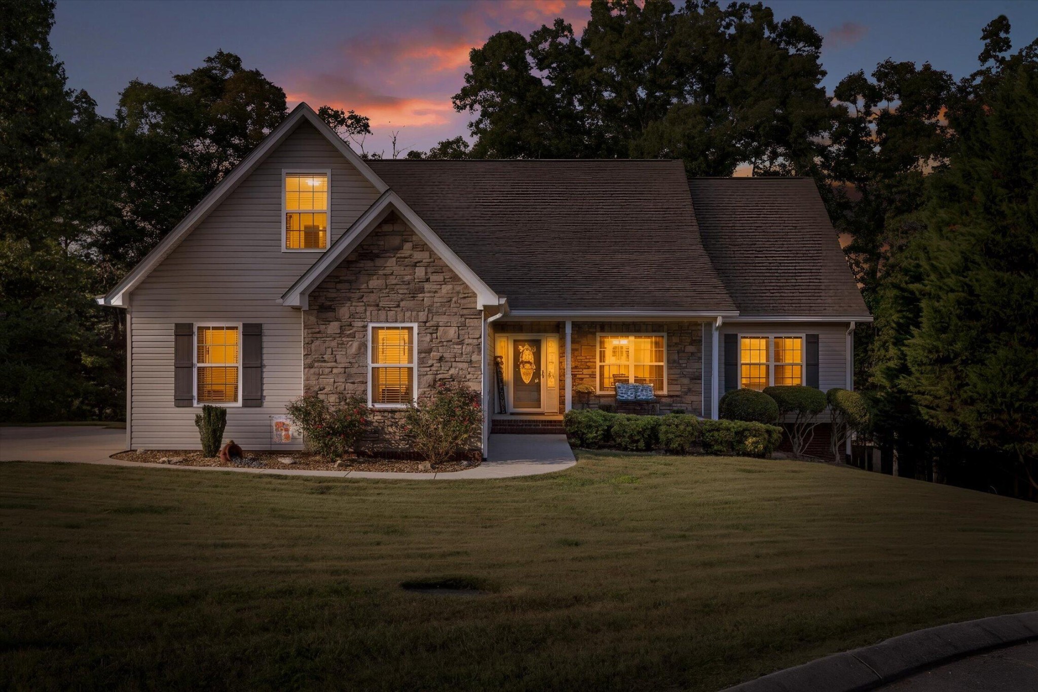 1829 Black Powder Lane Property Photo 1