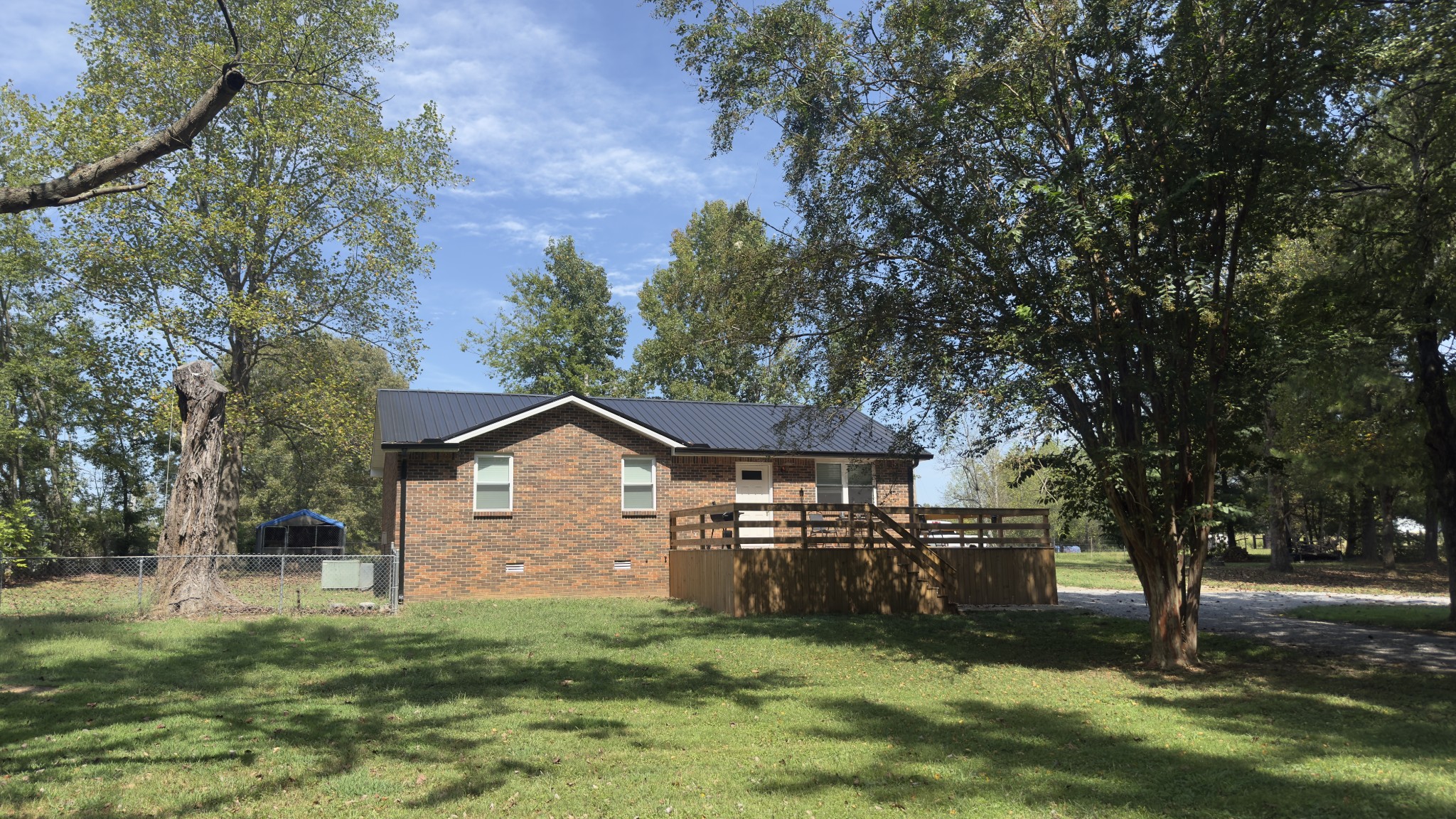 8102 Pleasant Hill Rd Property Photo 1