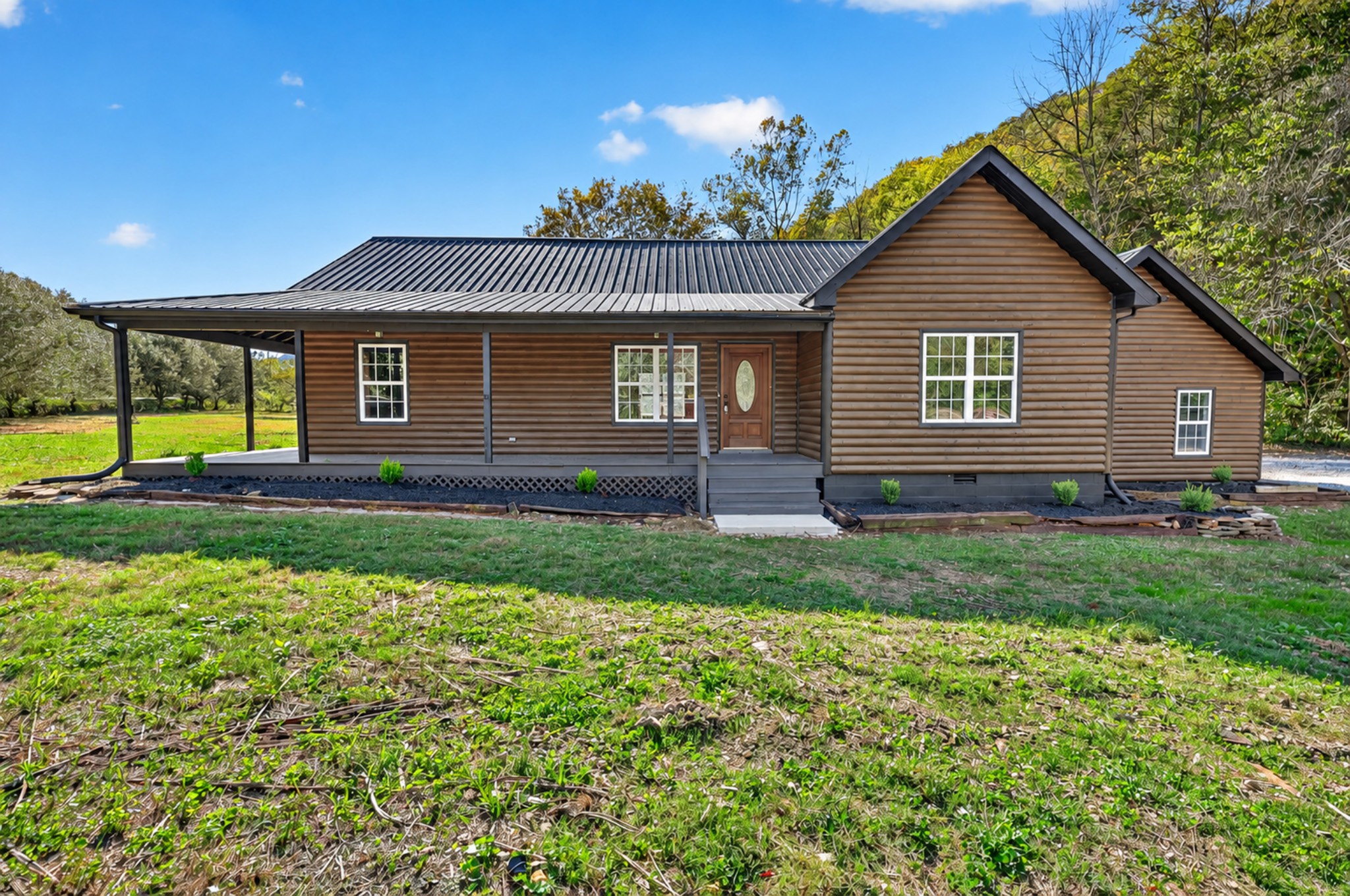 6630 Burt Burgen Rd Property Photo 1