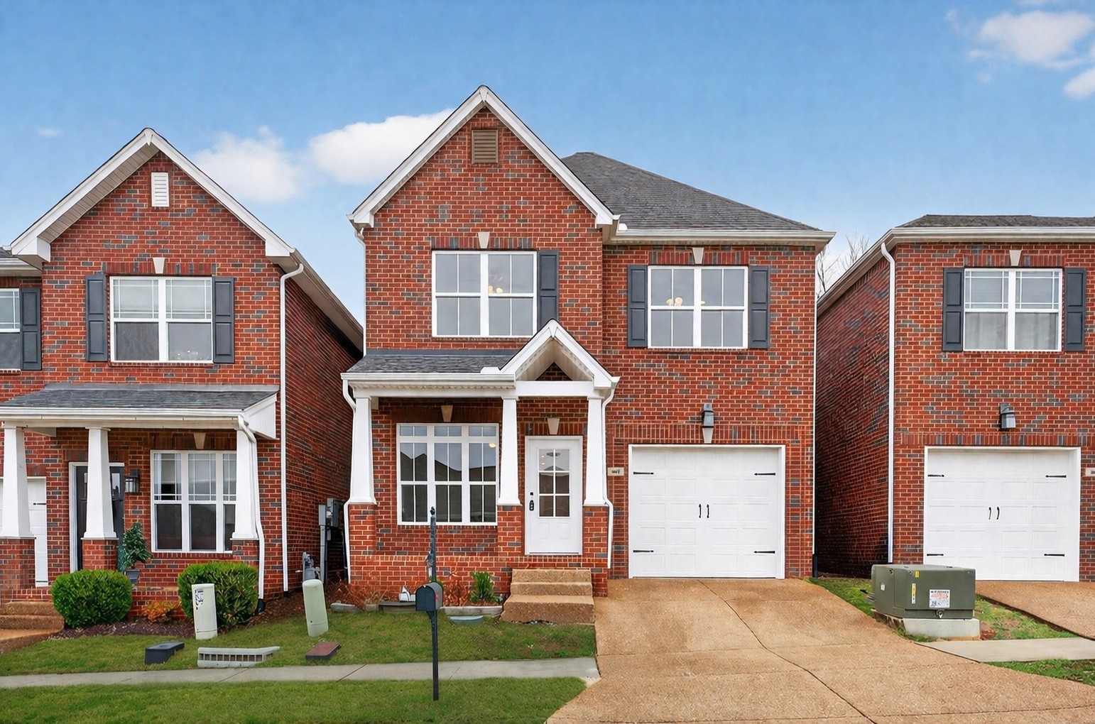804 Indian Ridge Cir Property Photo 1
