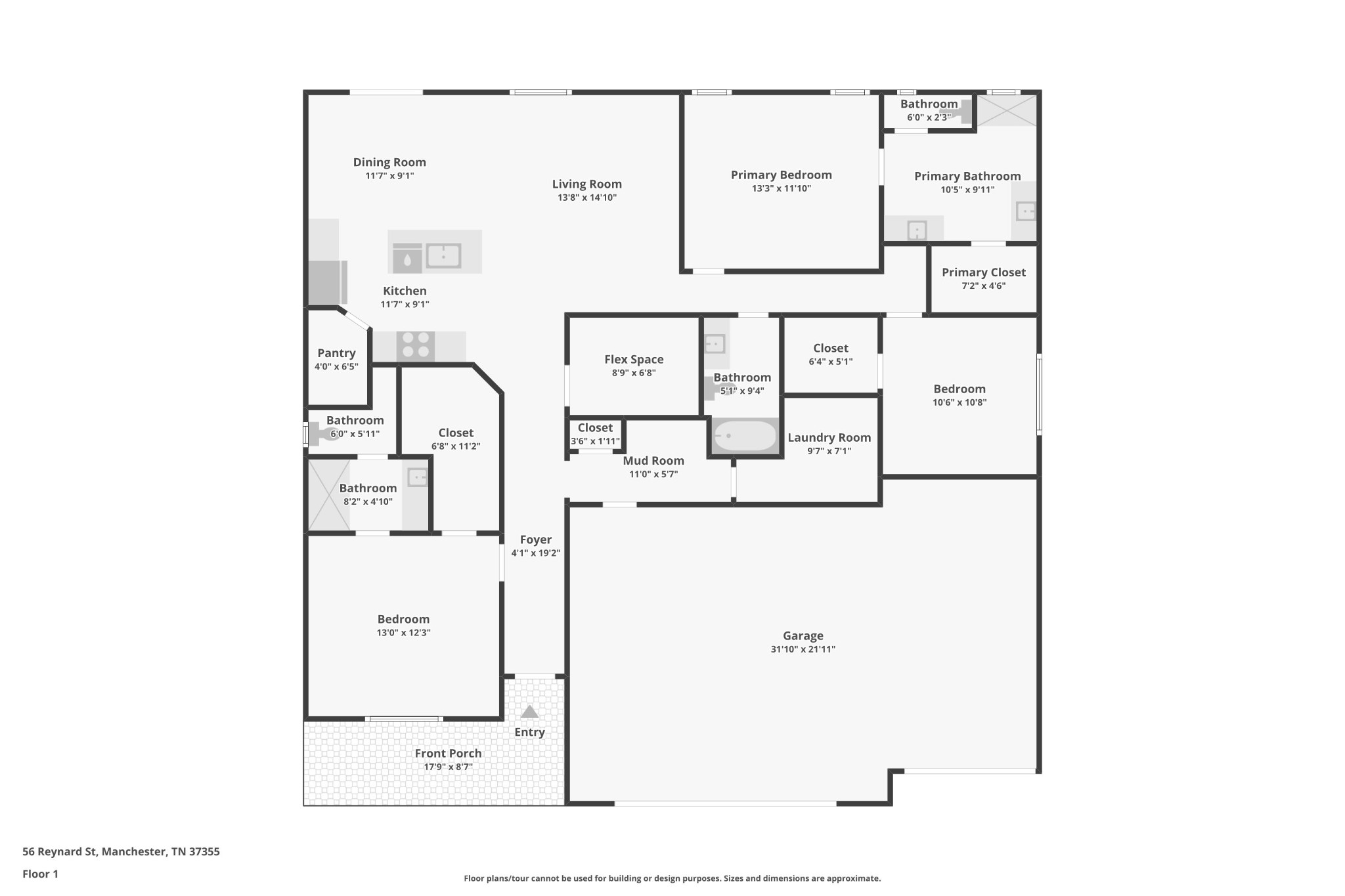 56 Reynard St Property Photo 39