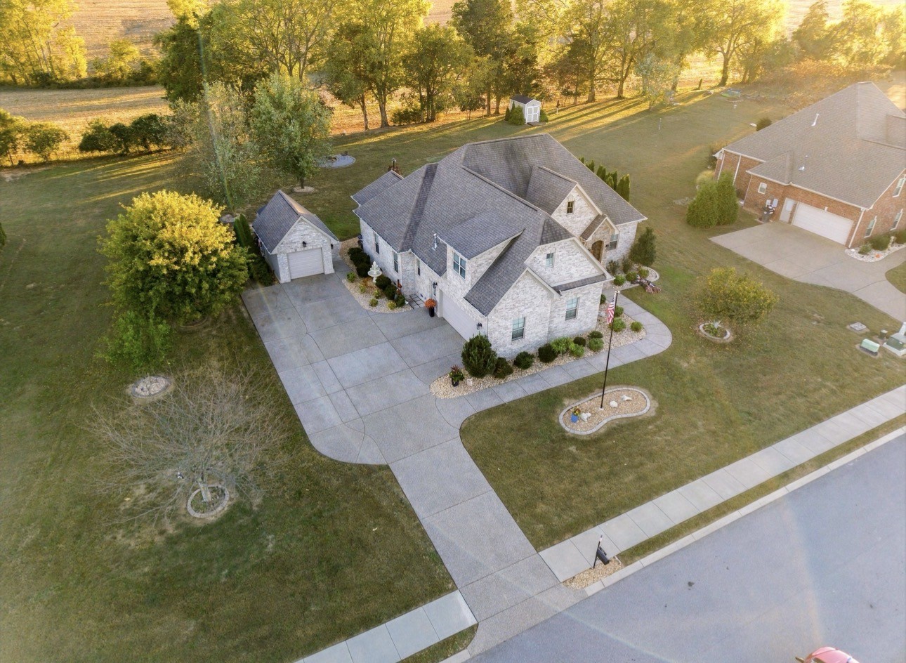 154 Spencer Spgs Property Photo 6