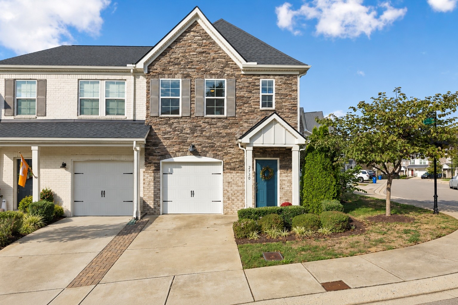 2730 Gossett Trl Property Photo 1